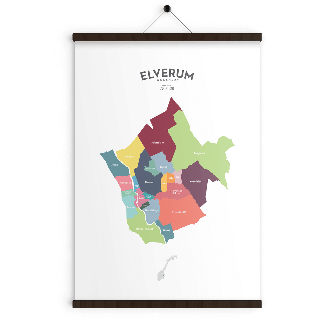 Elverum
