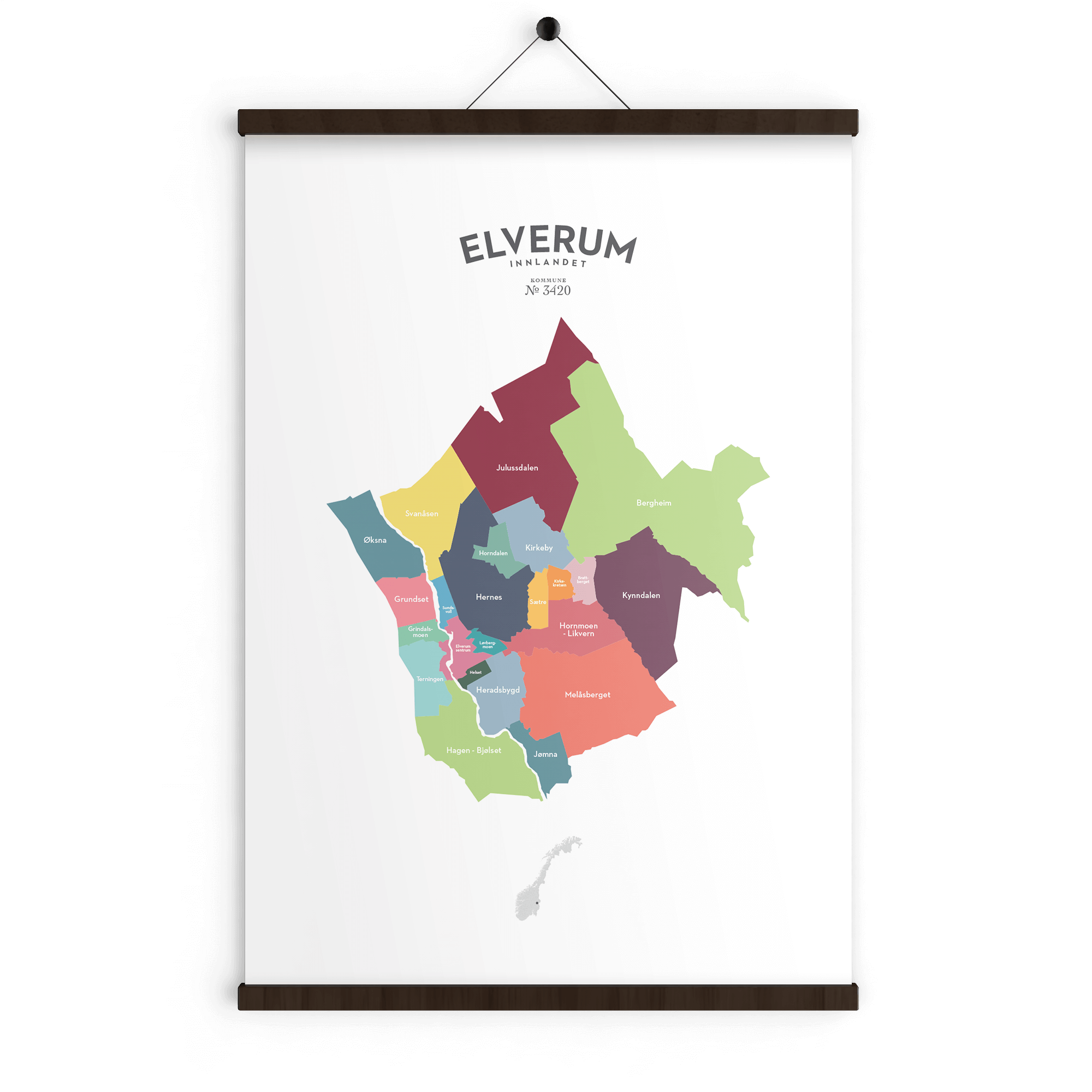 Elverum