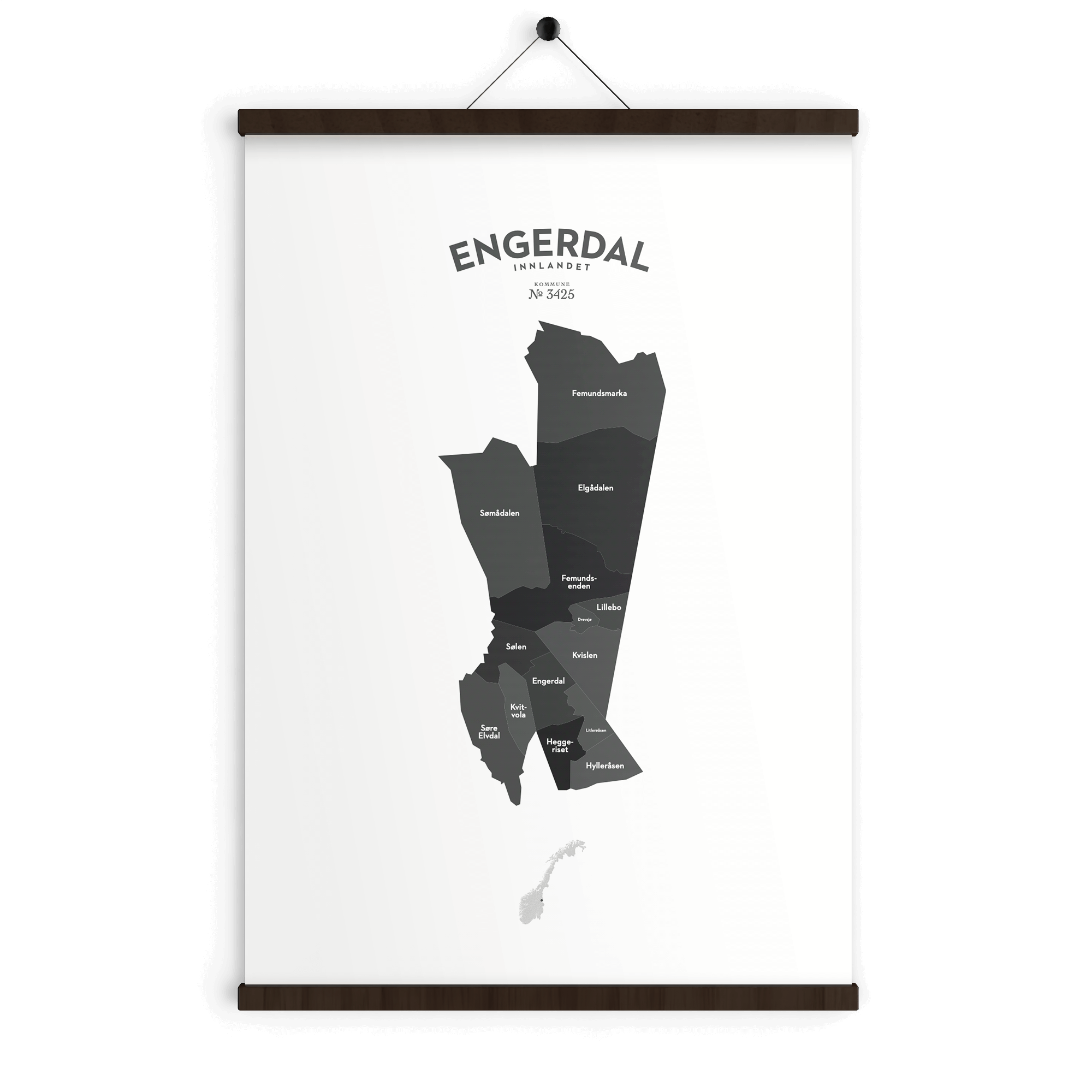 Engerdal