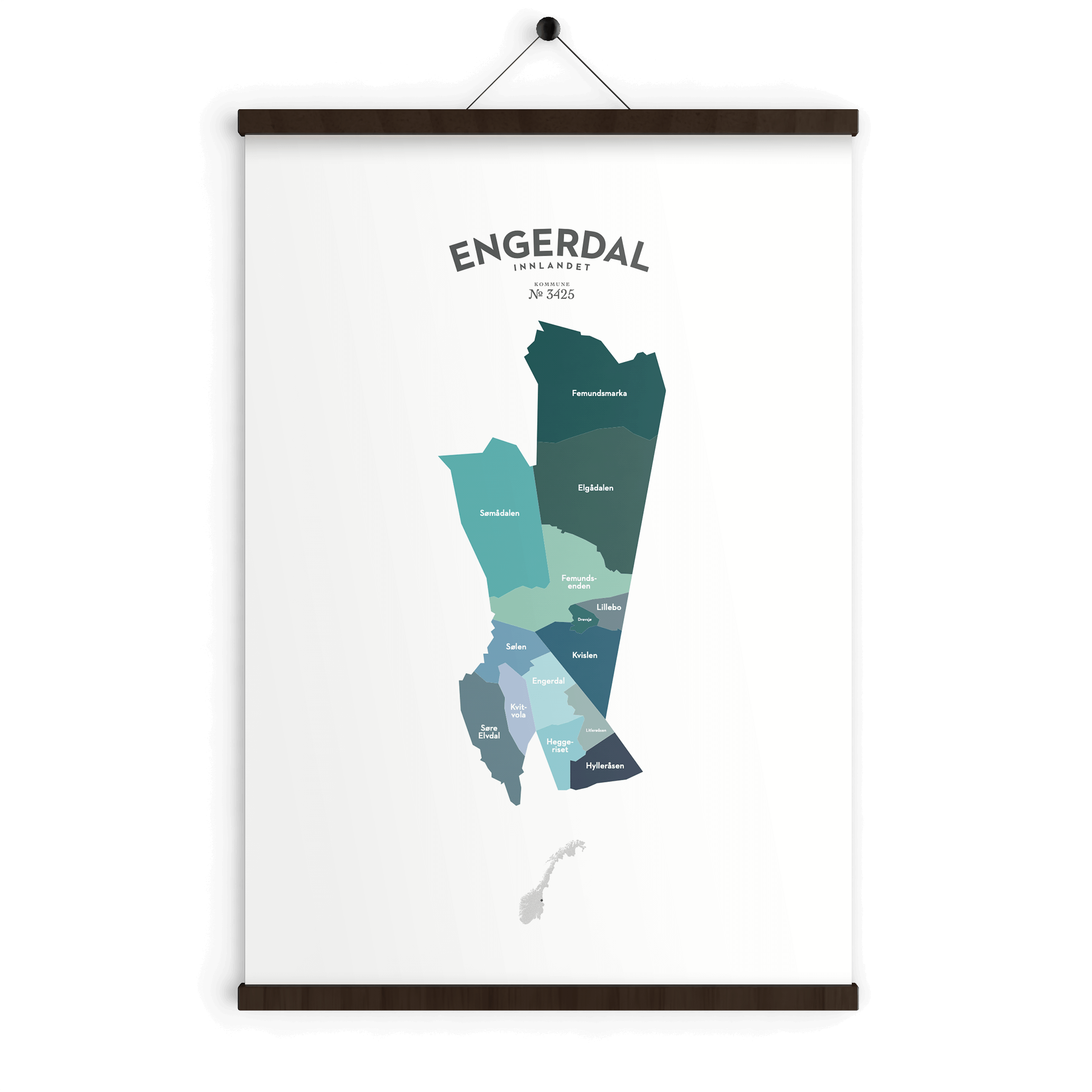 Engerdal