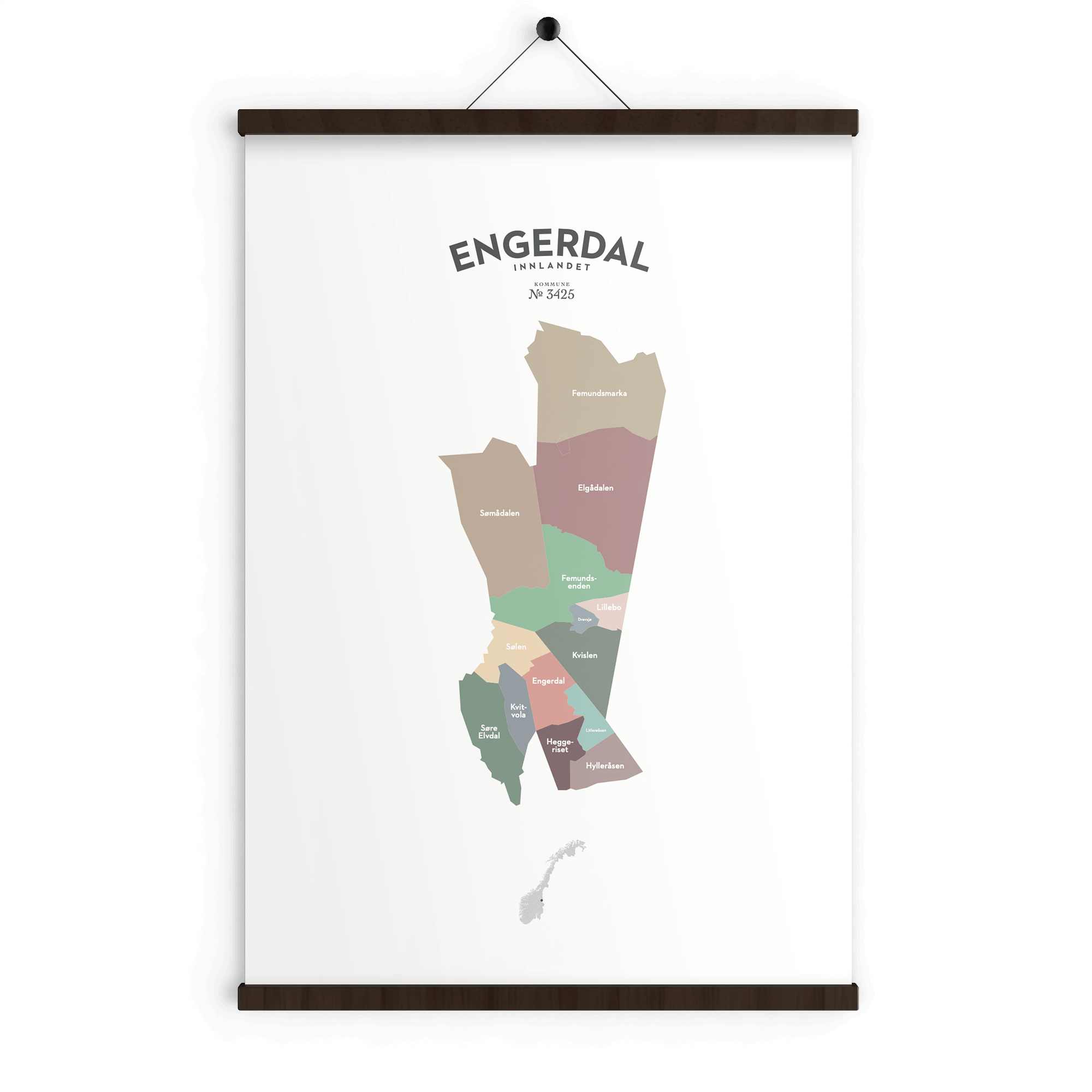 Engerdal