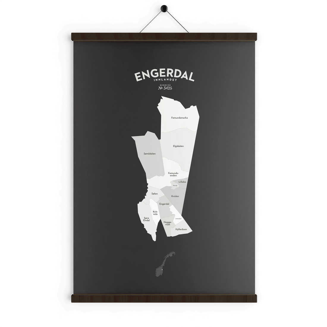 Engerdal