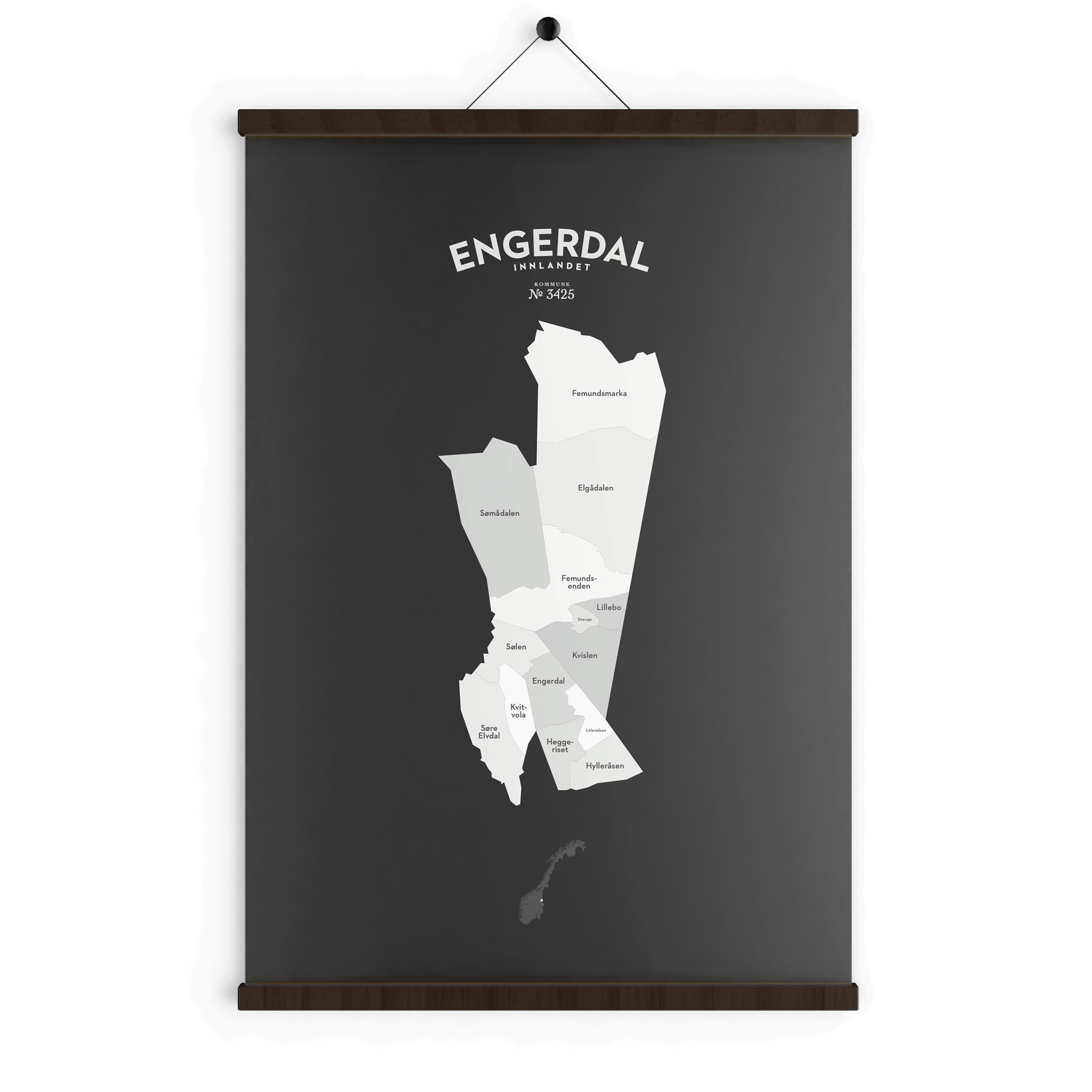 Engerdal