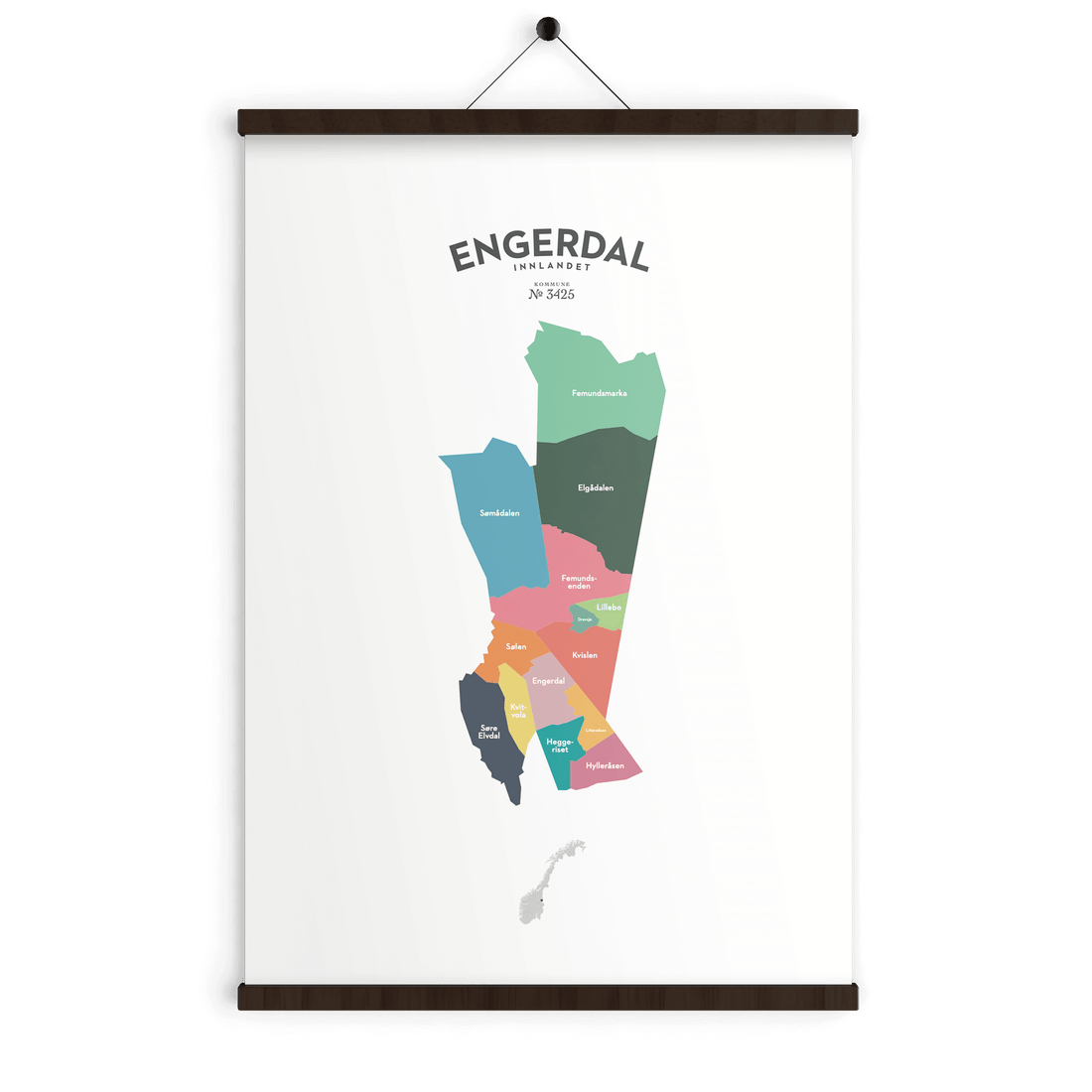 Engerdal