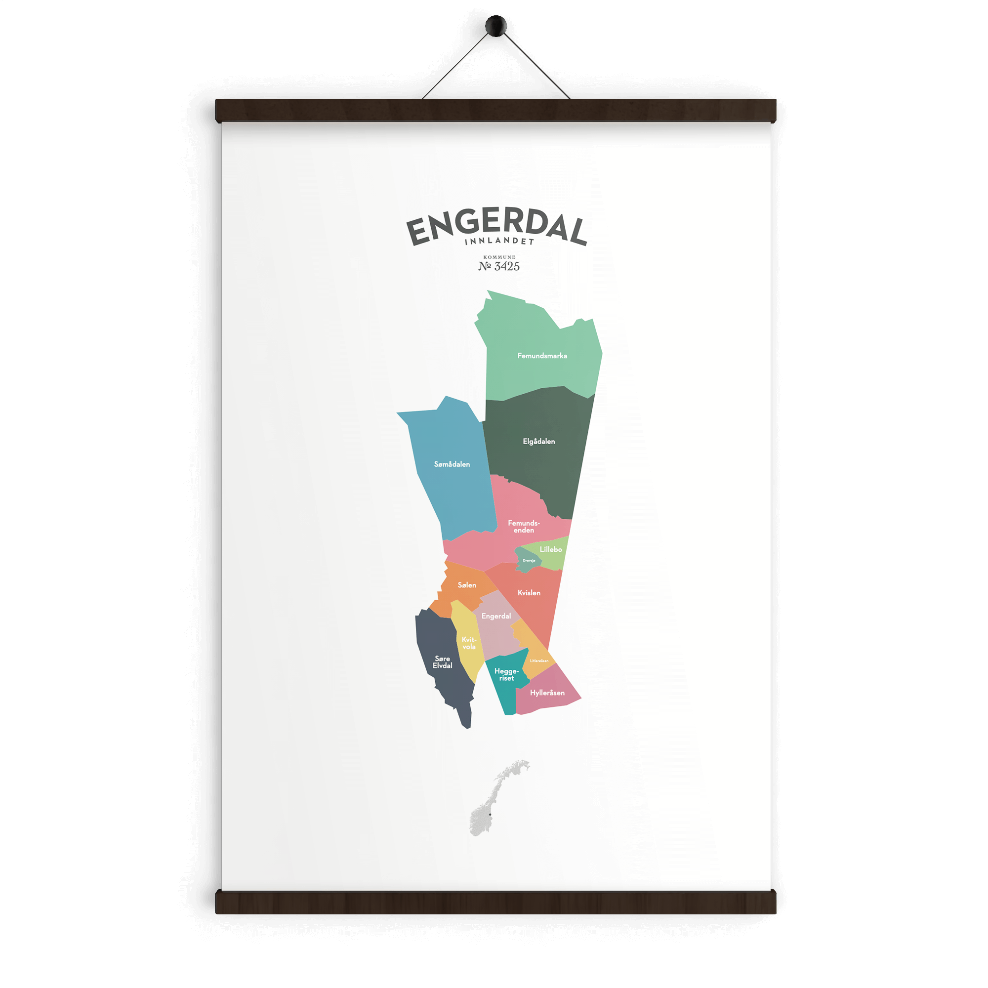 Engerdal