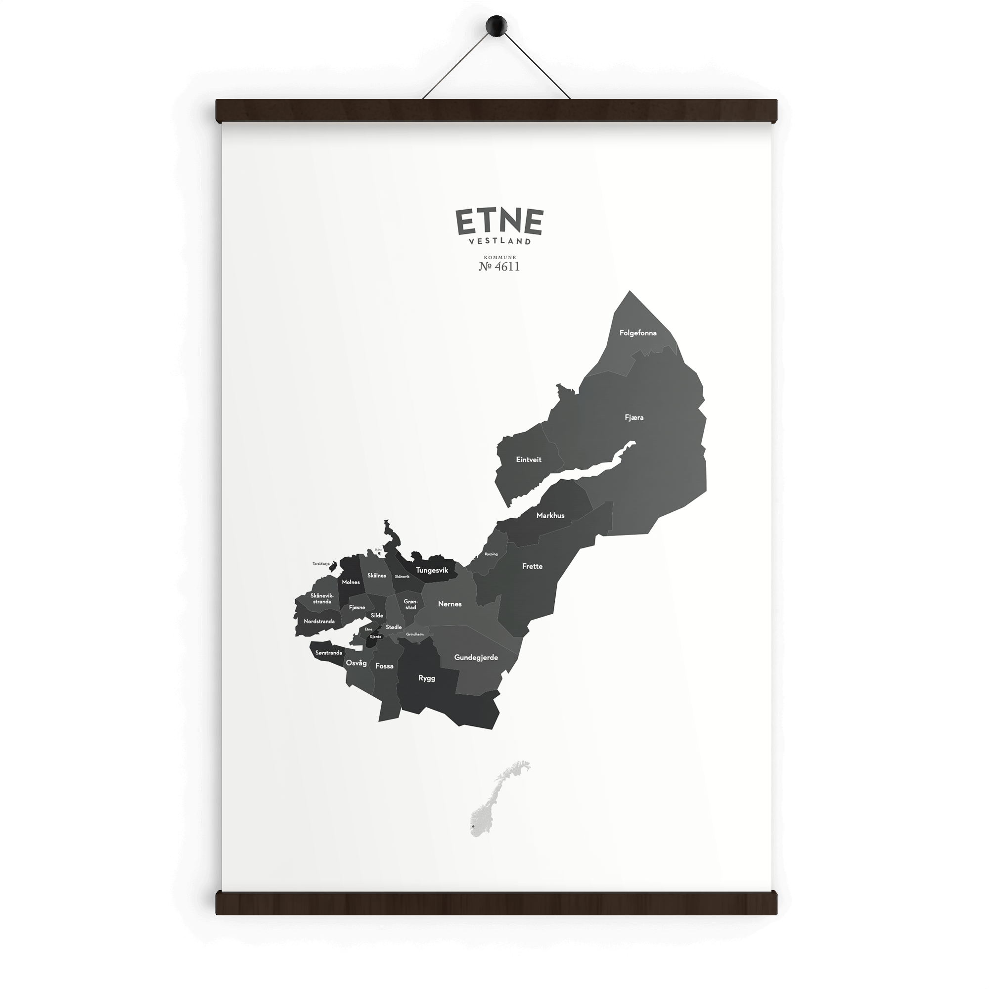 Etne