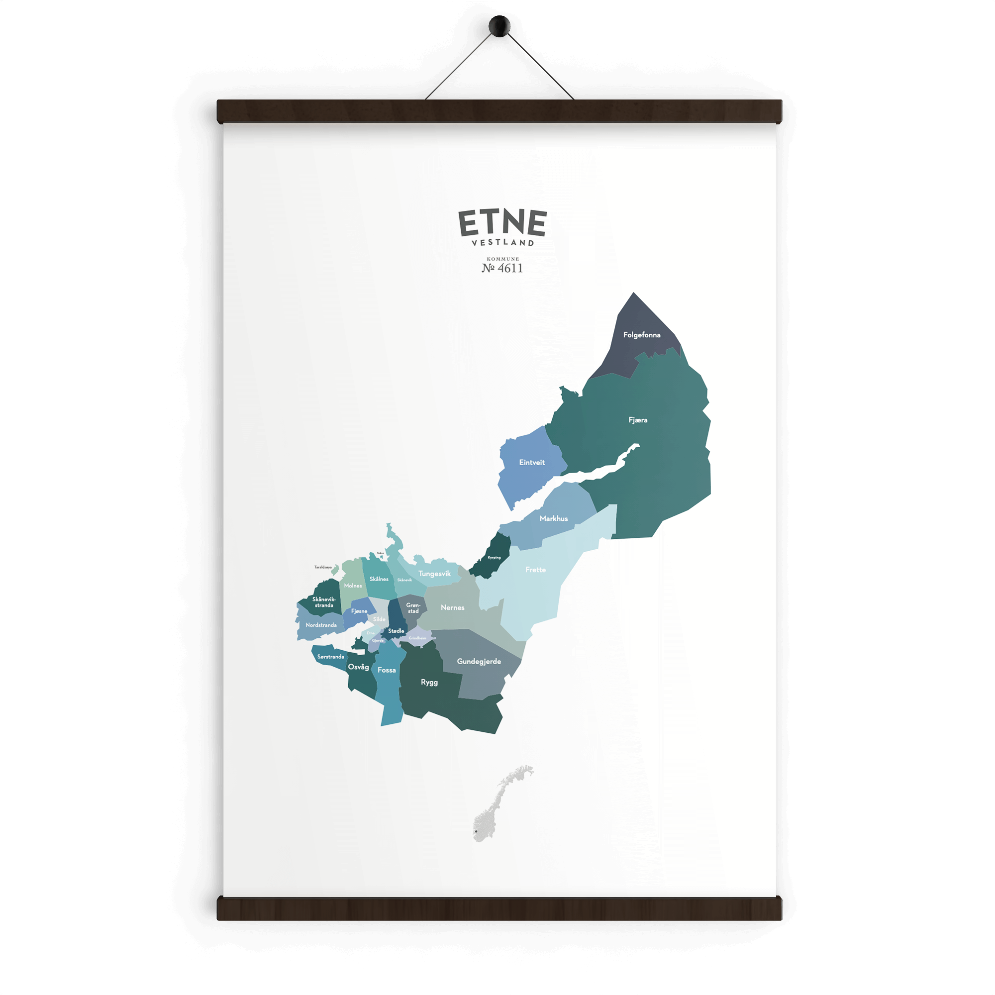 Etne