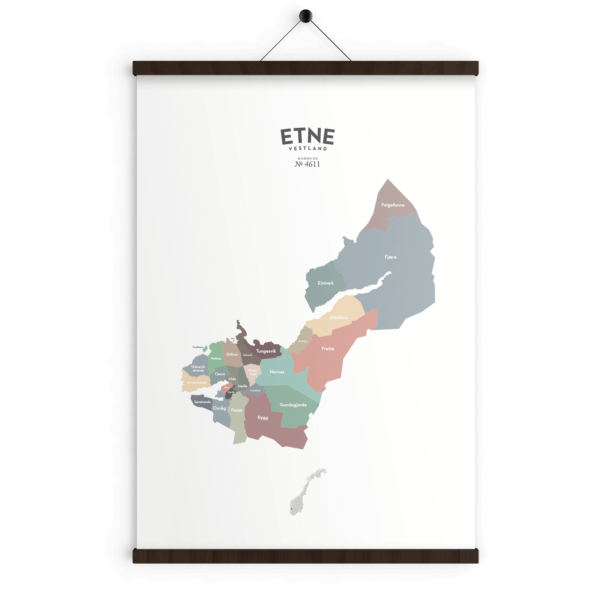 Etne