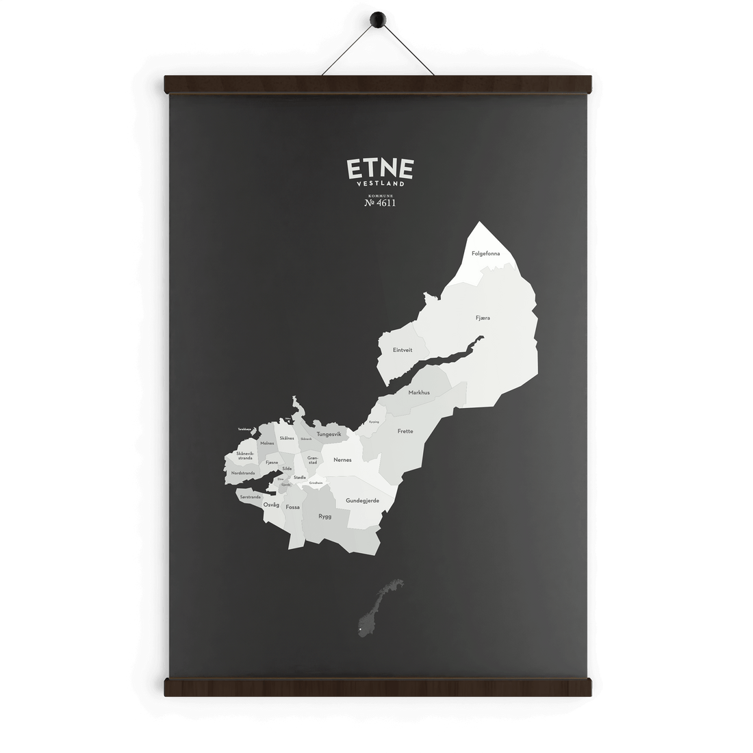 Etne