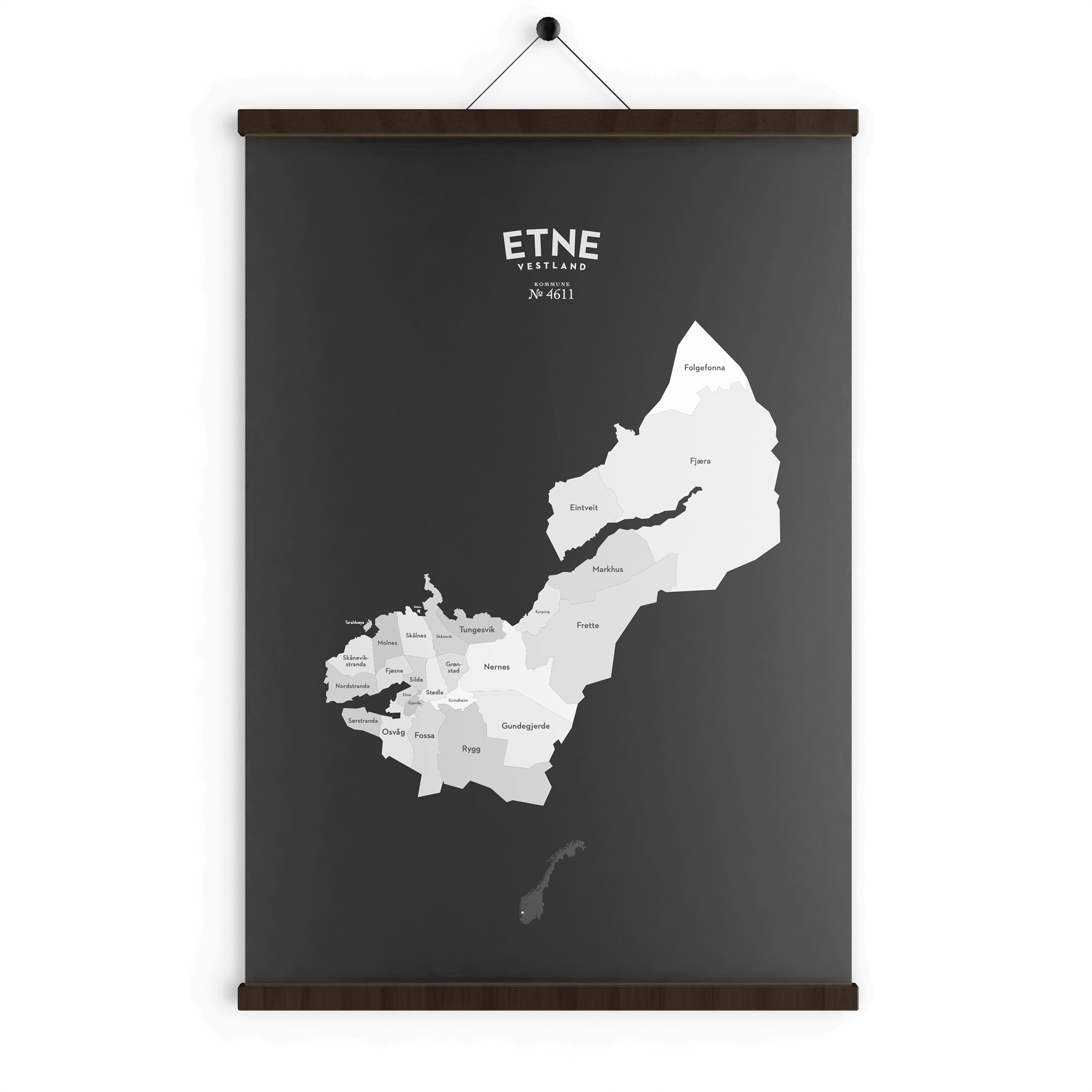 Etne