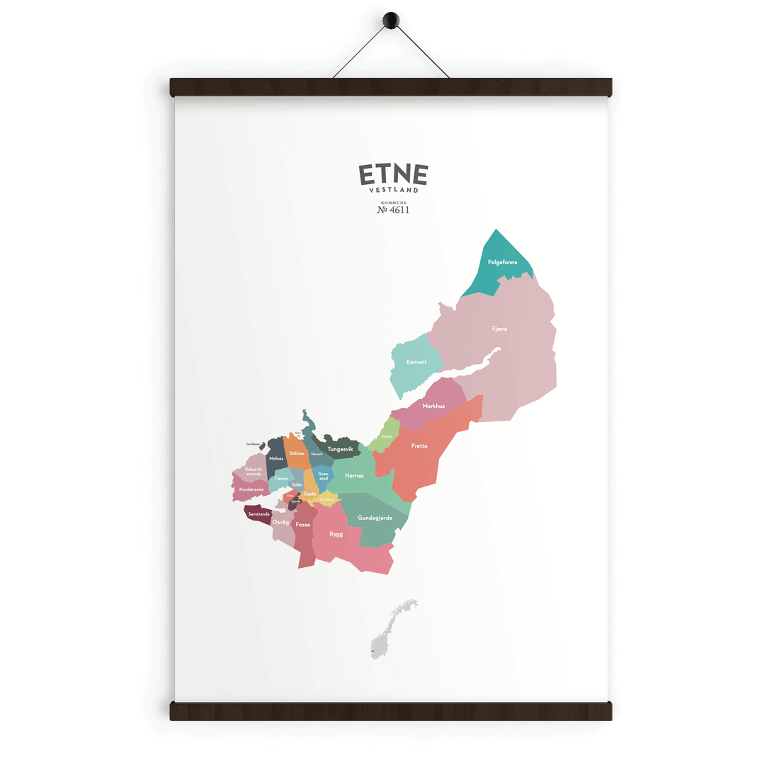 Etne