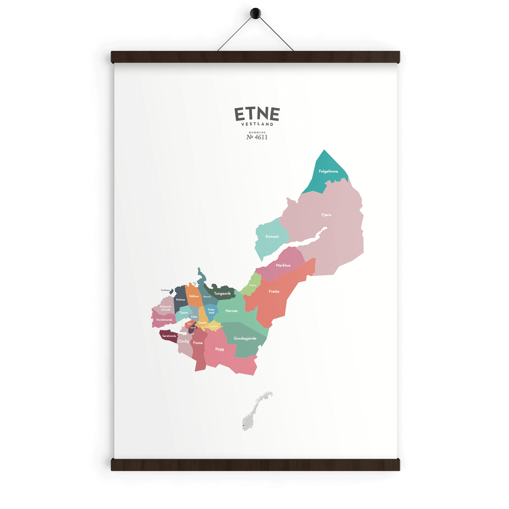 Etne
