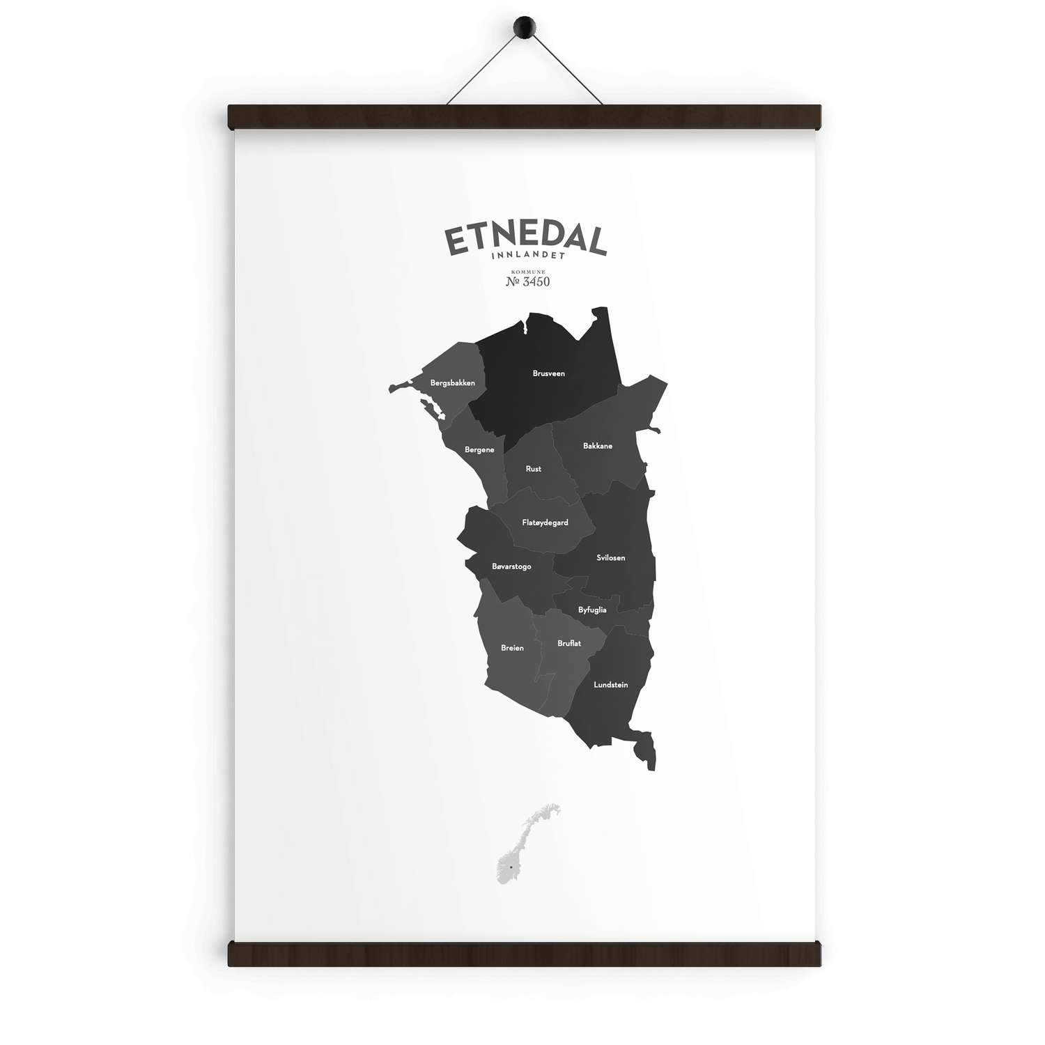 Etnedal