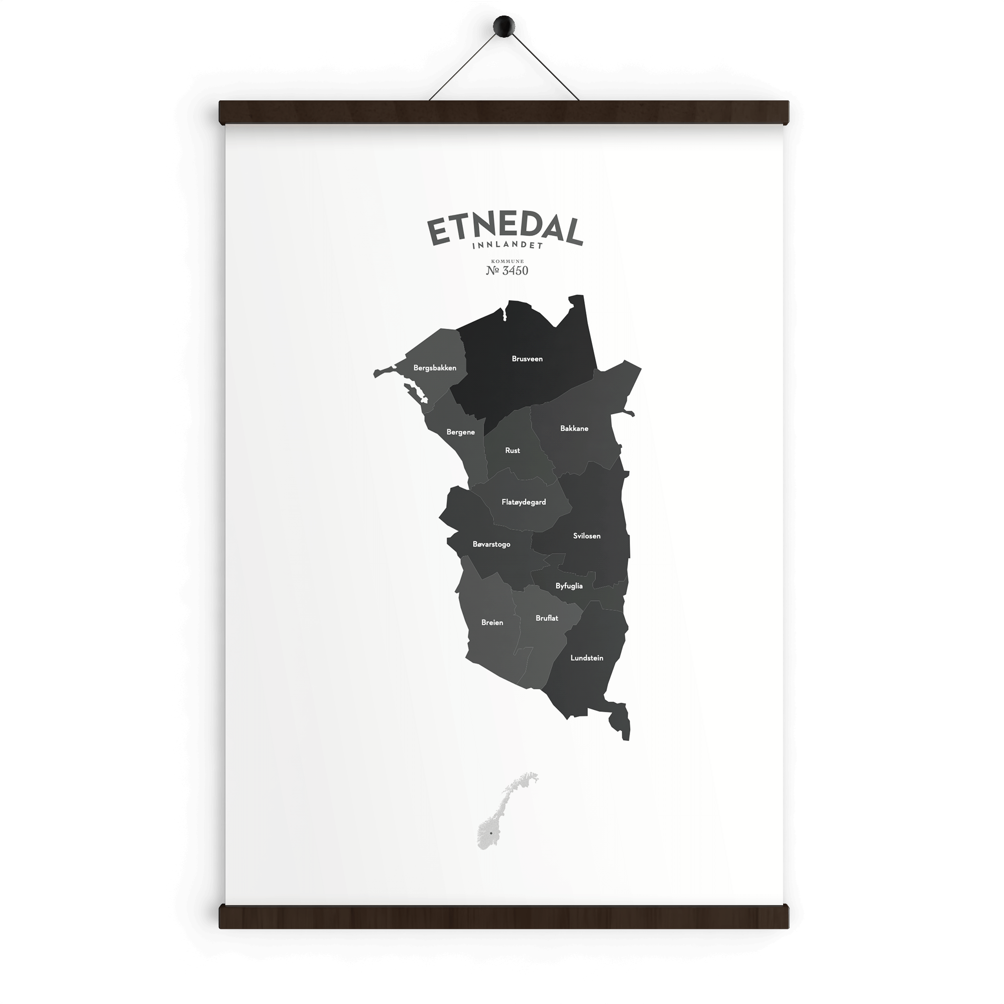 Etnedal