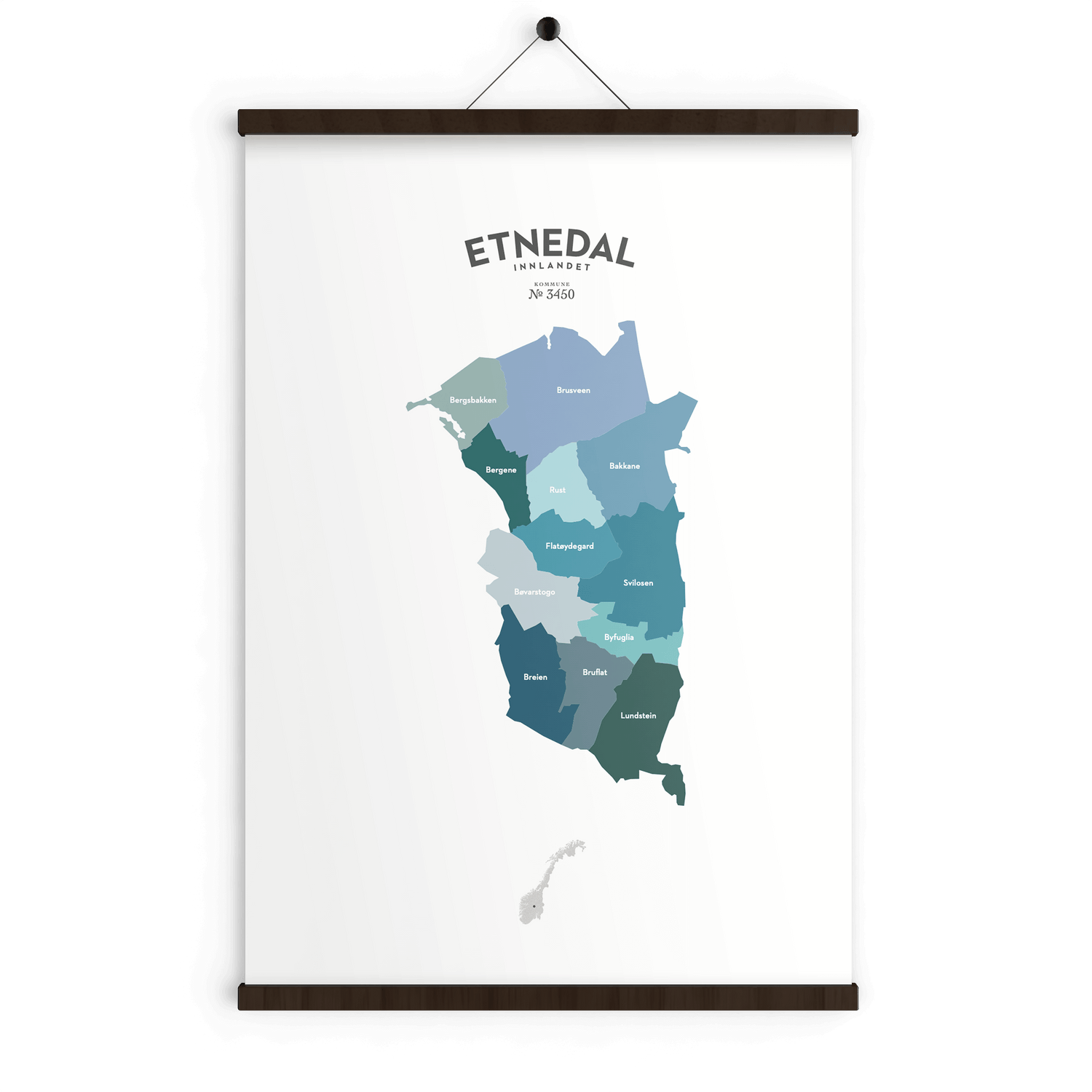 Etnedal