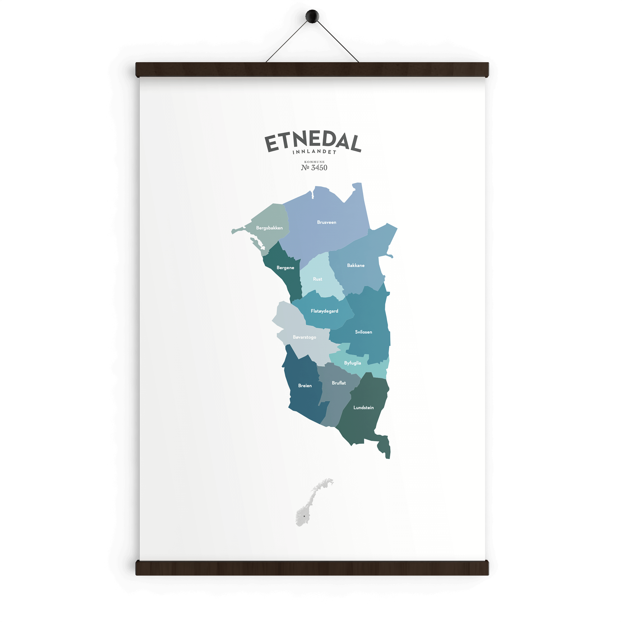 Etnedal