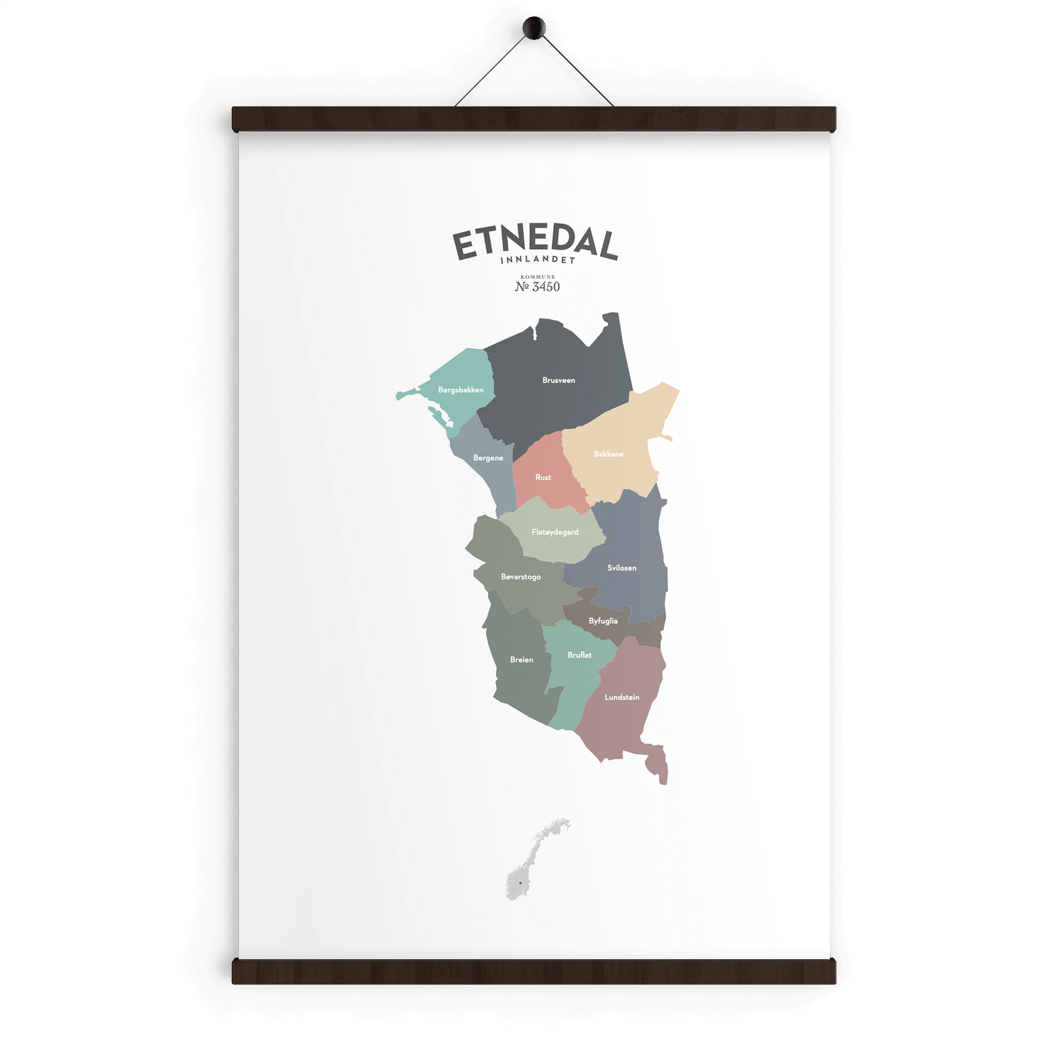 Etnedal