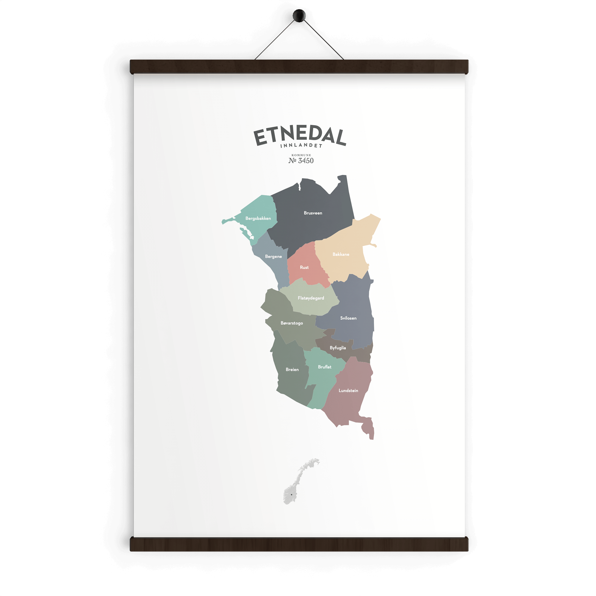 Etnedal