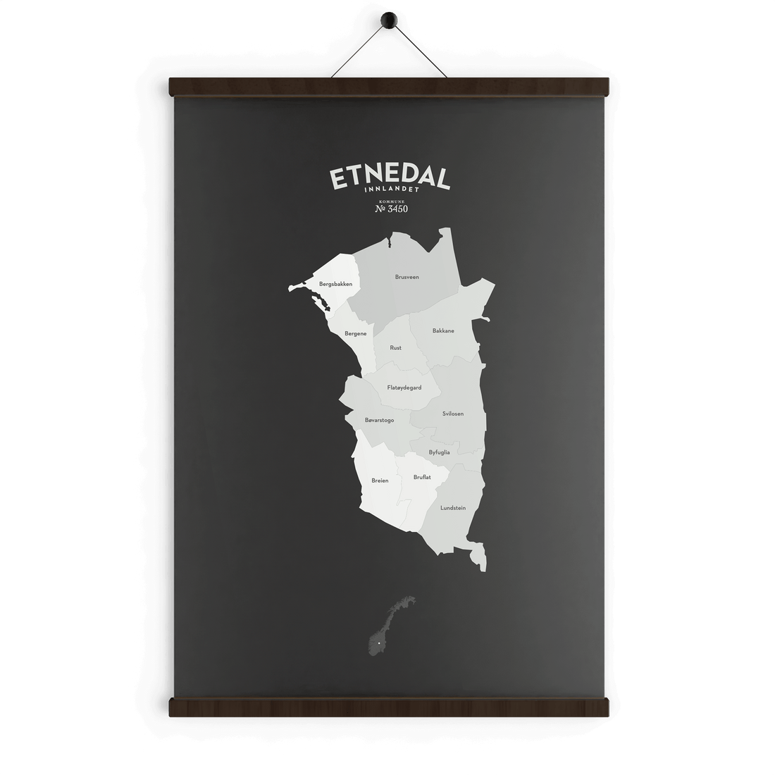 Etnedal