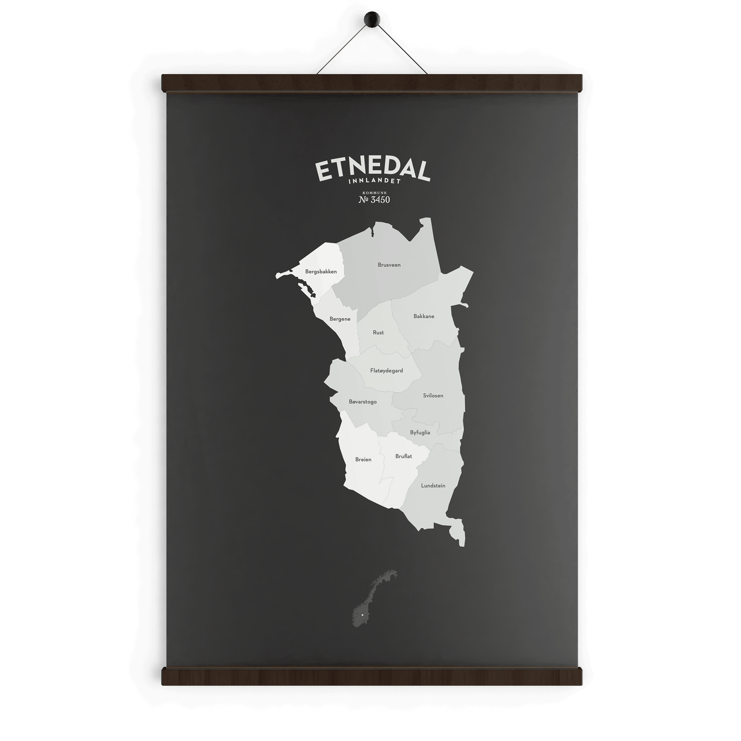 Etnedal