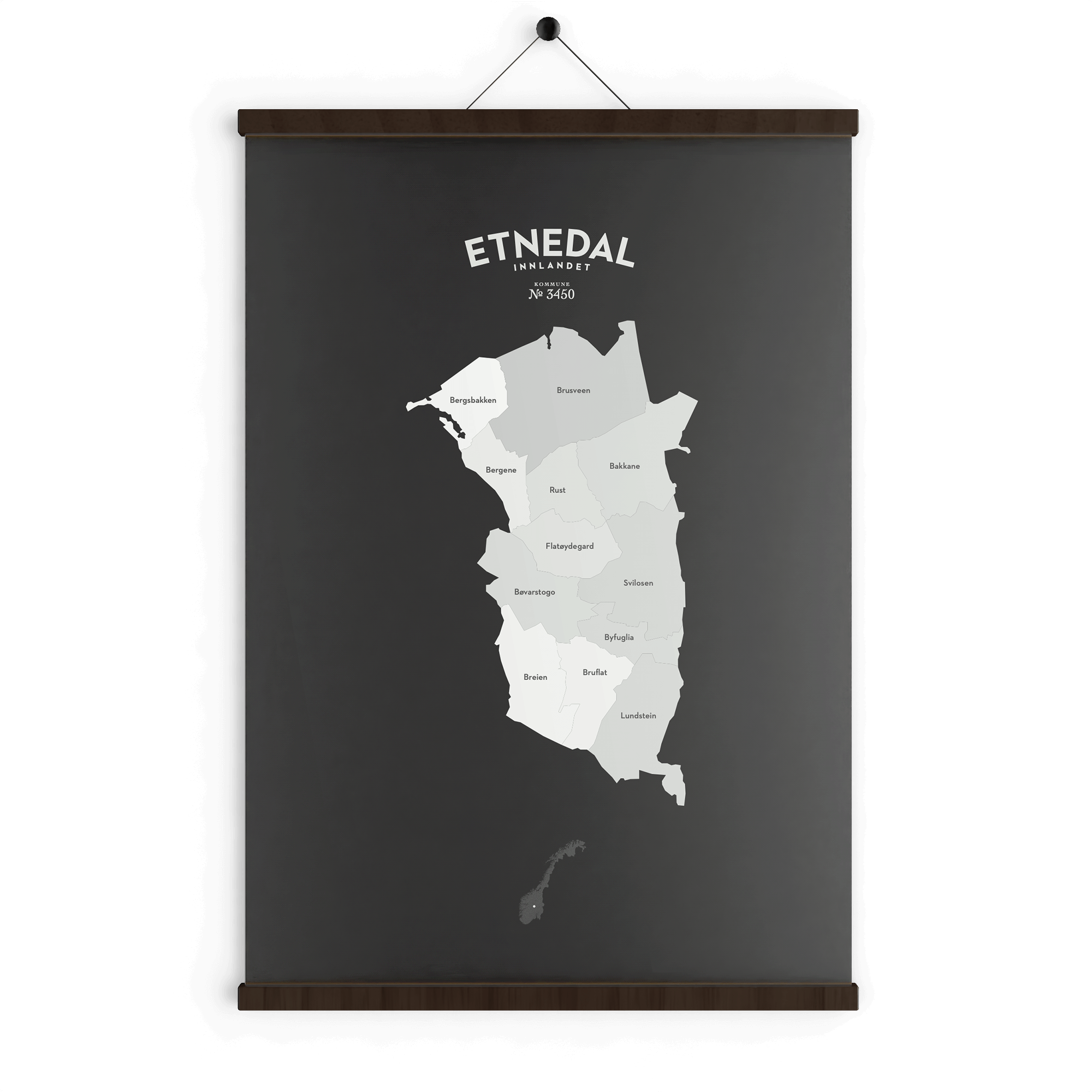 Etnedal