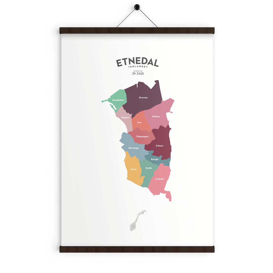 Etnedal