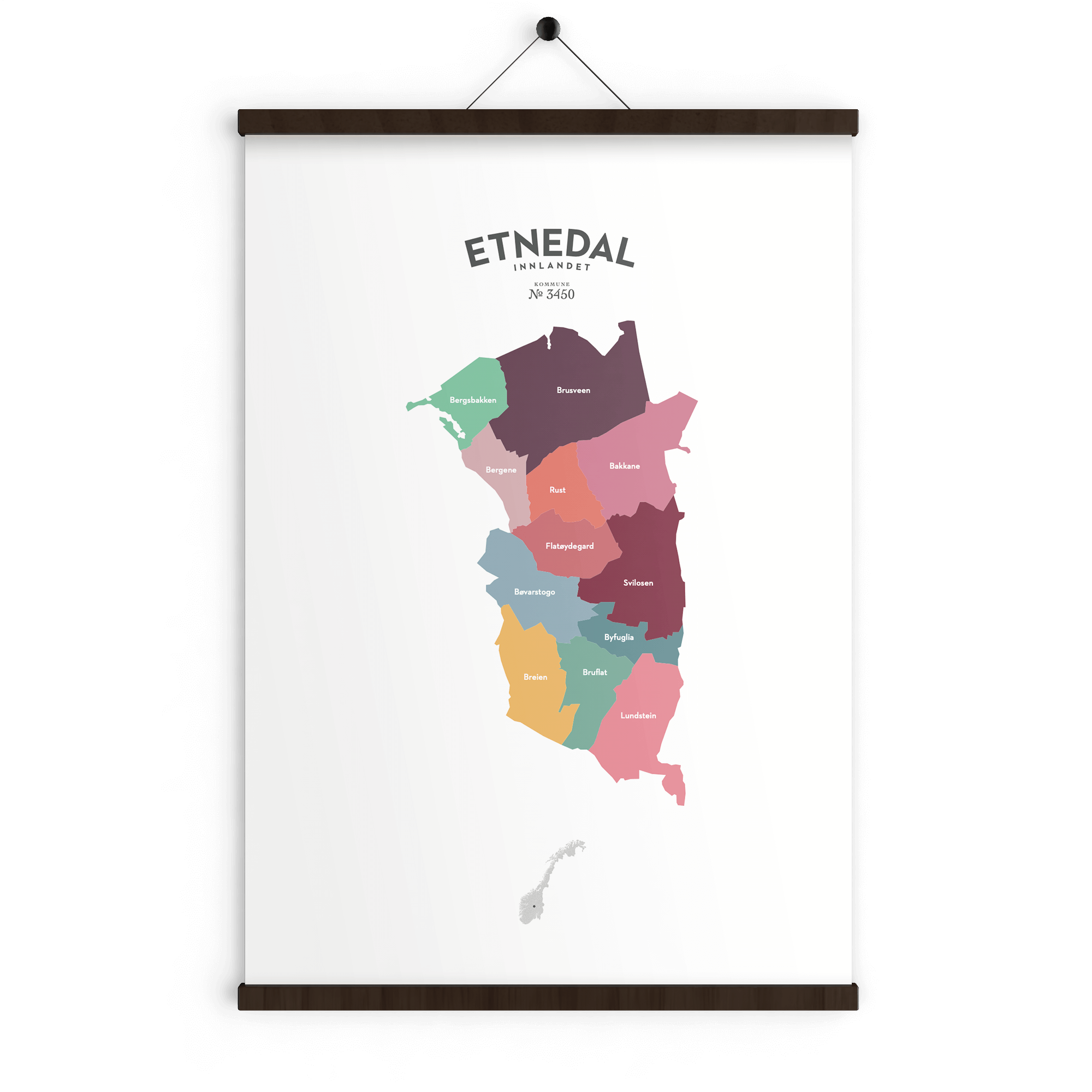Etnedal