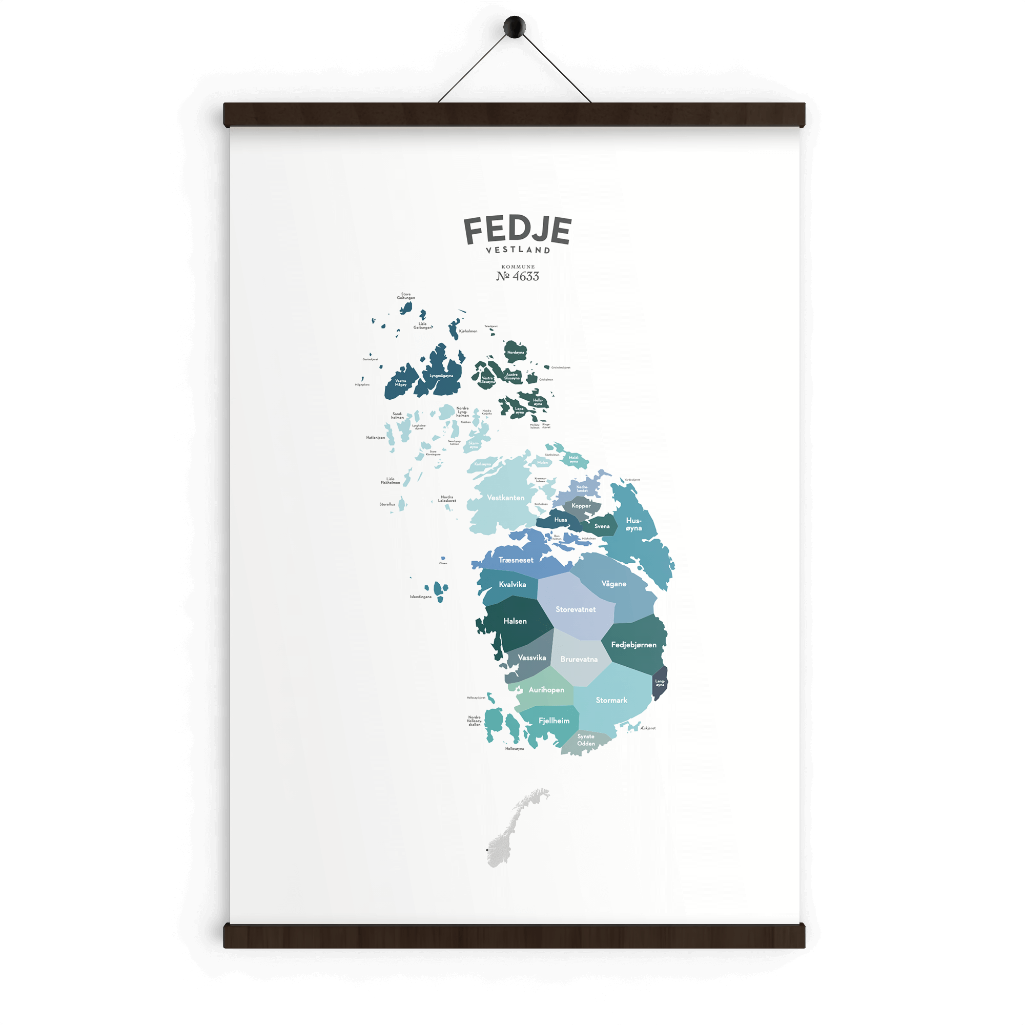 Fedje