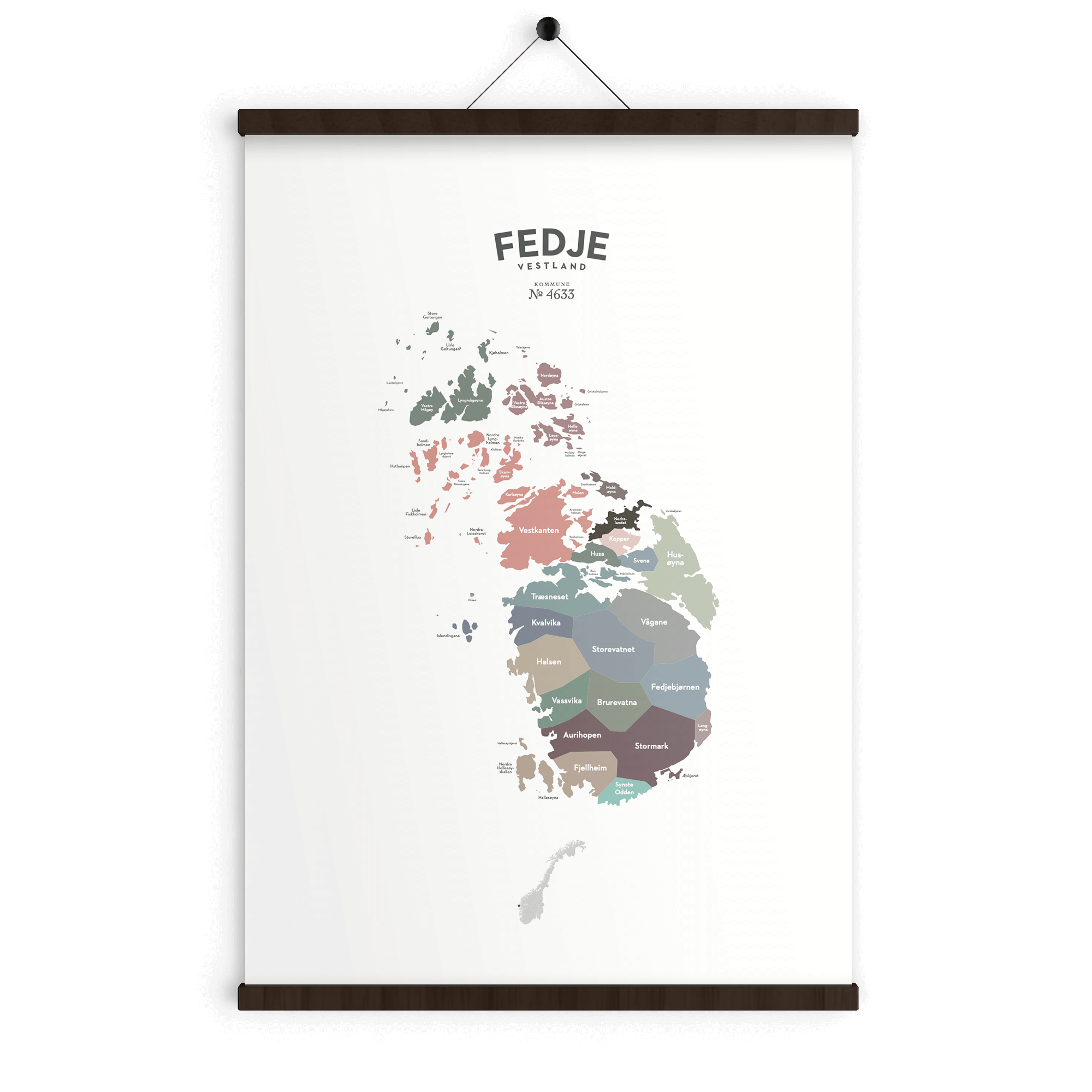 Fedje