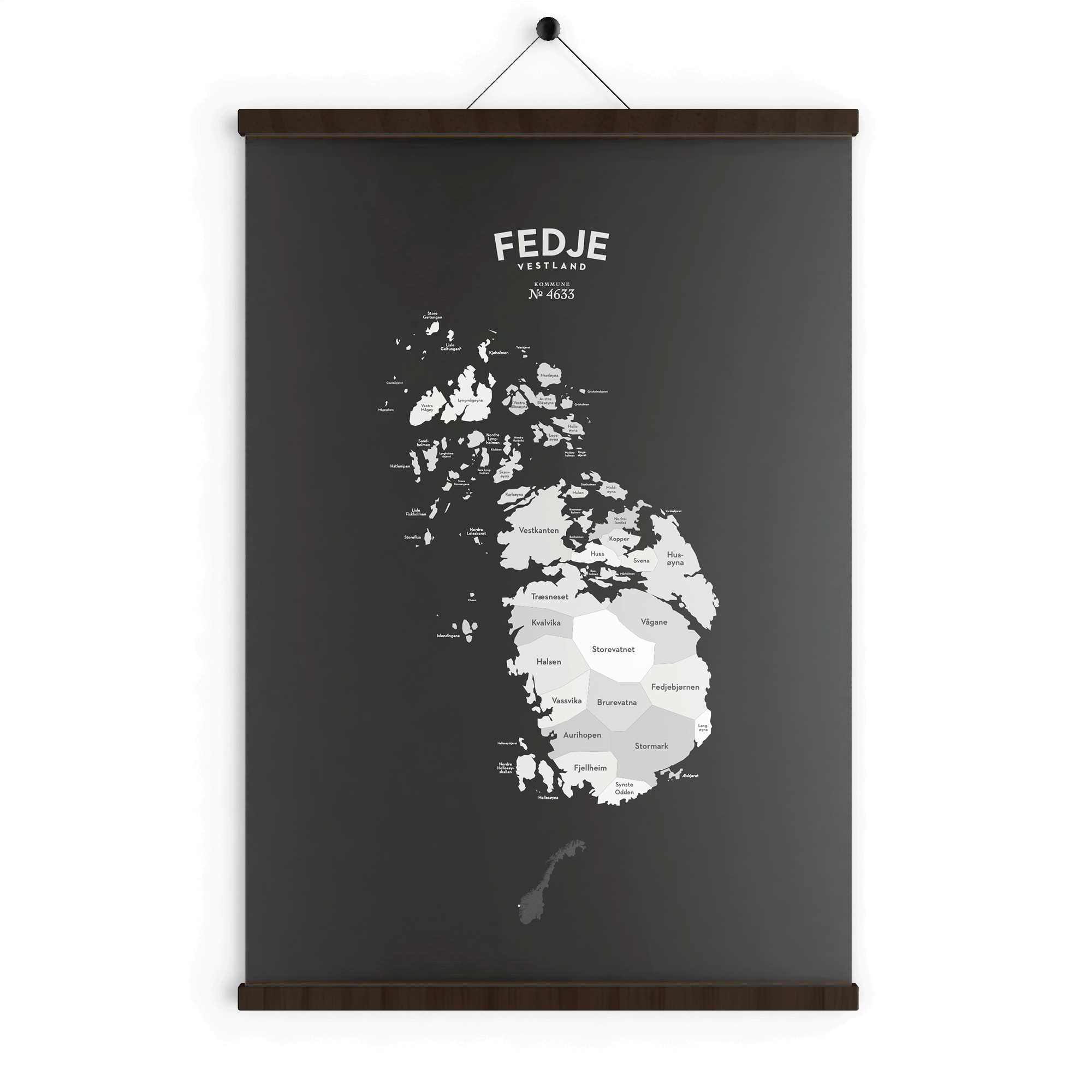 Fedje