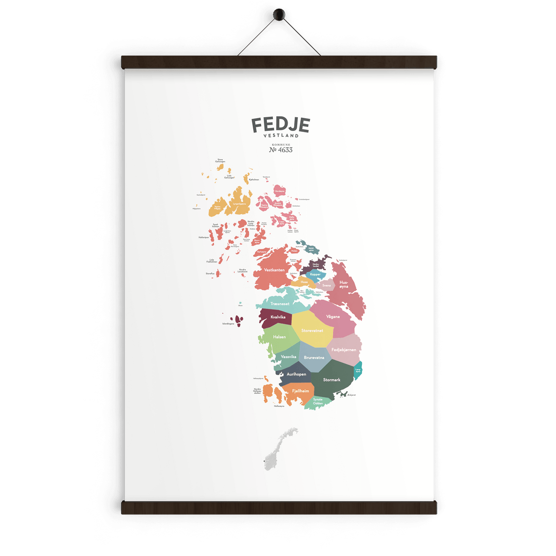 Fedje