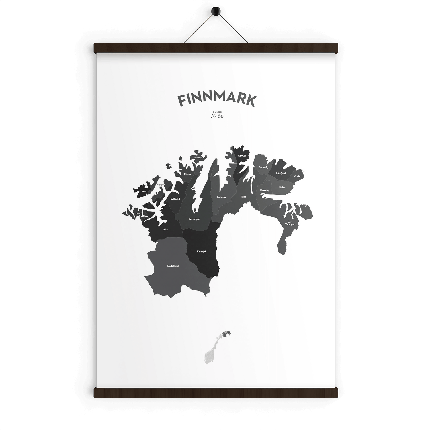 Finnmark