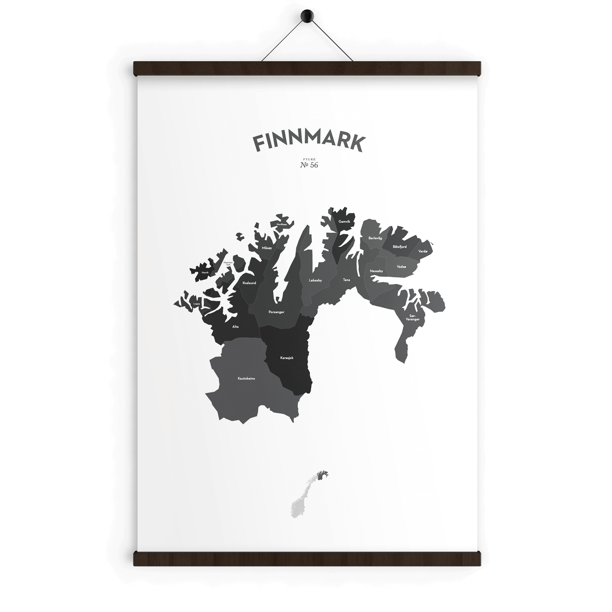 Finnmark