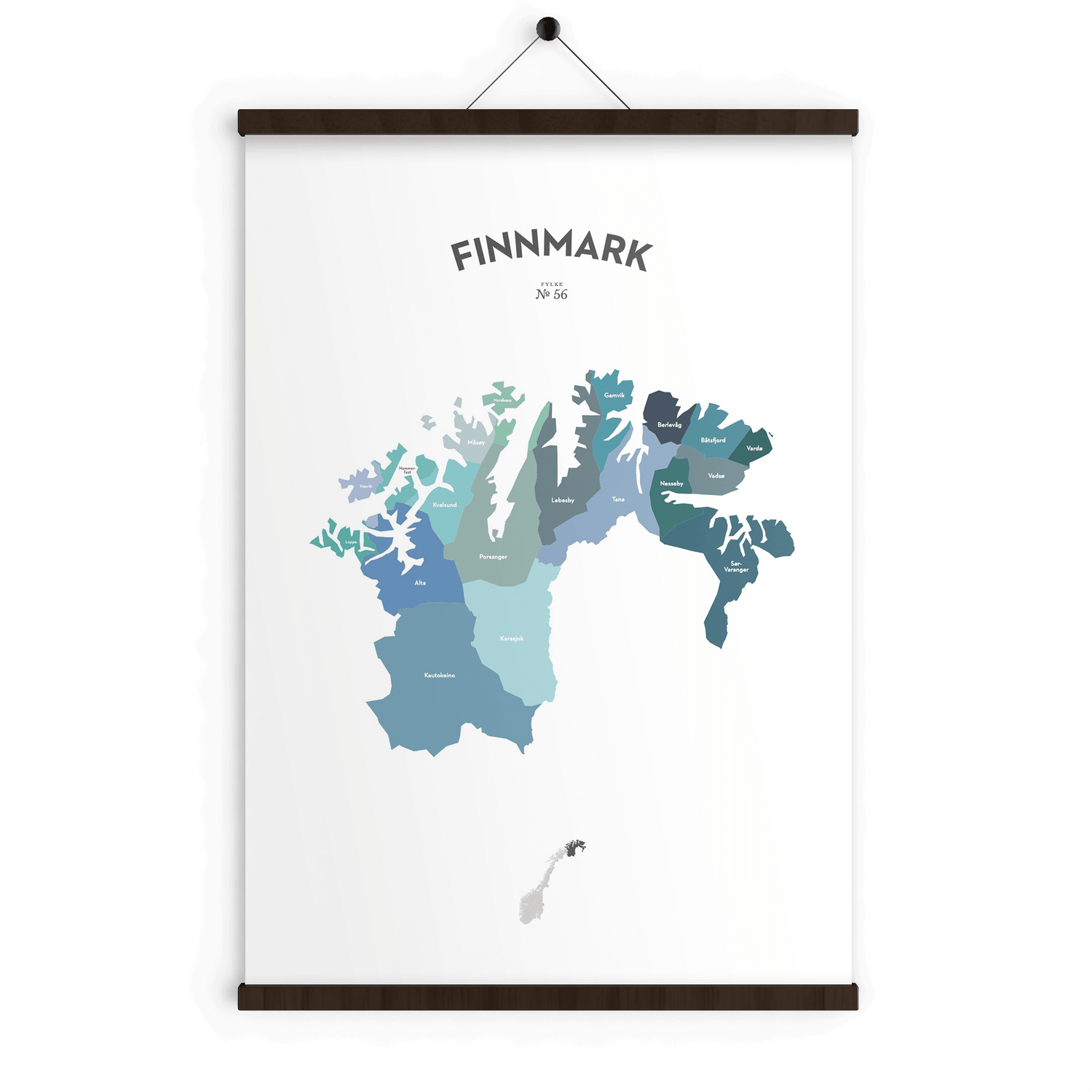 Finnmark