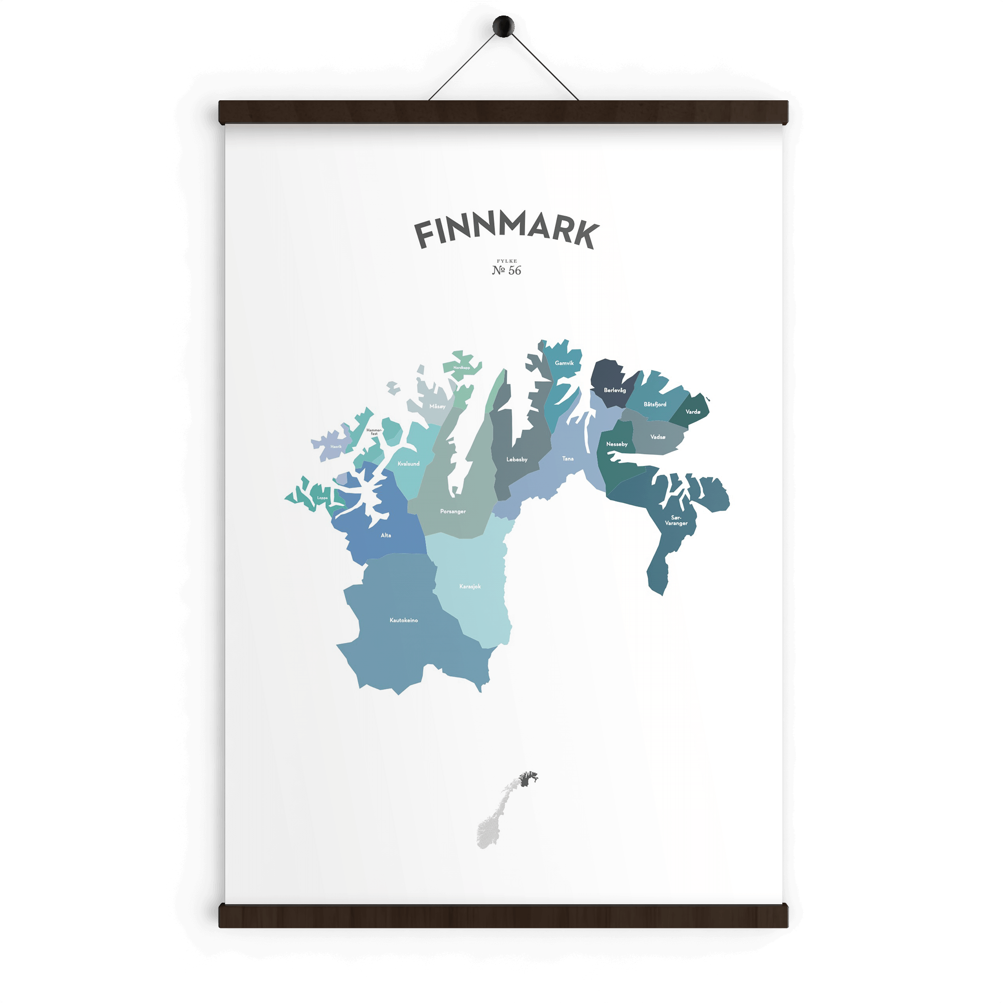 Finnmark