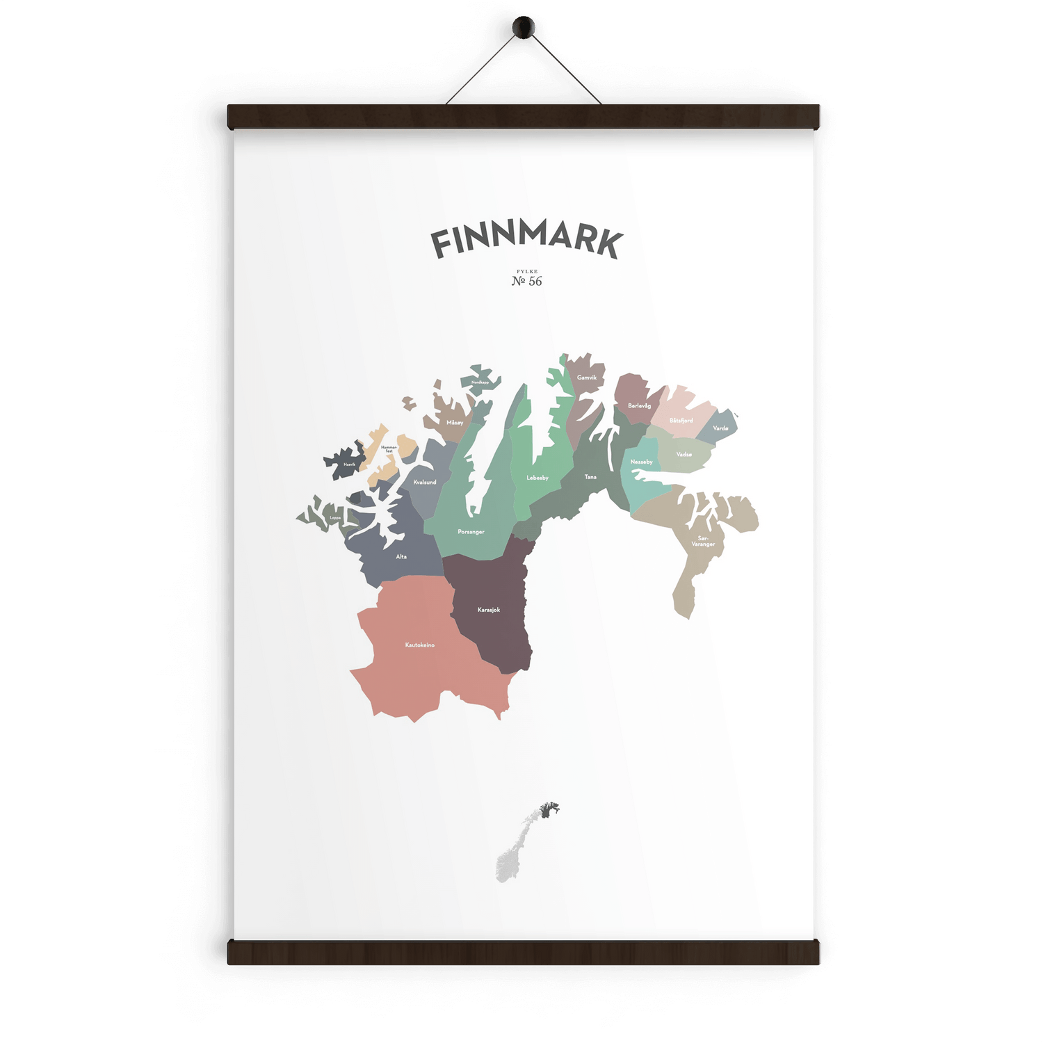 Finnmark