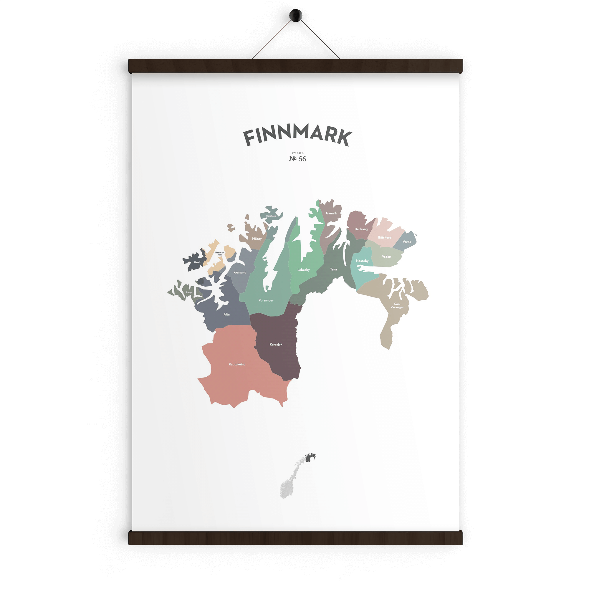 Finnmark