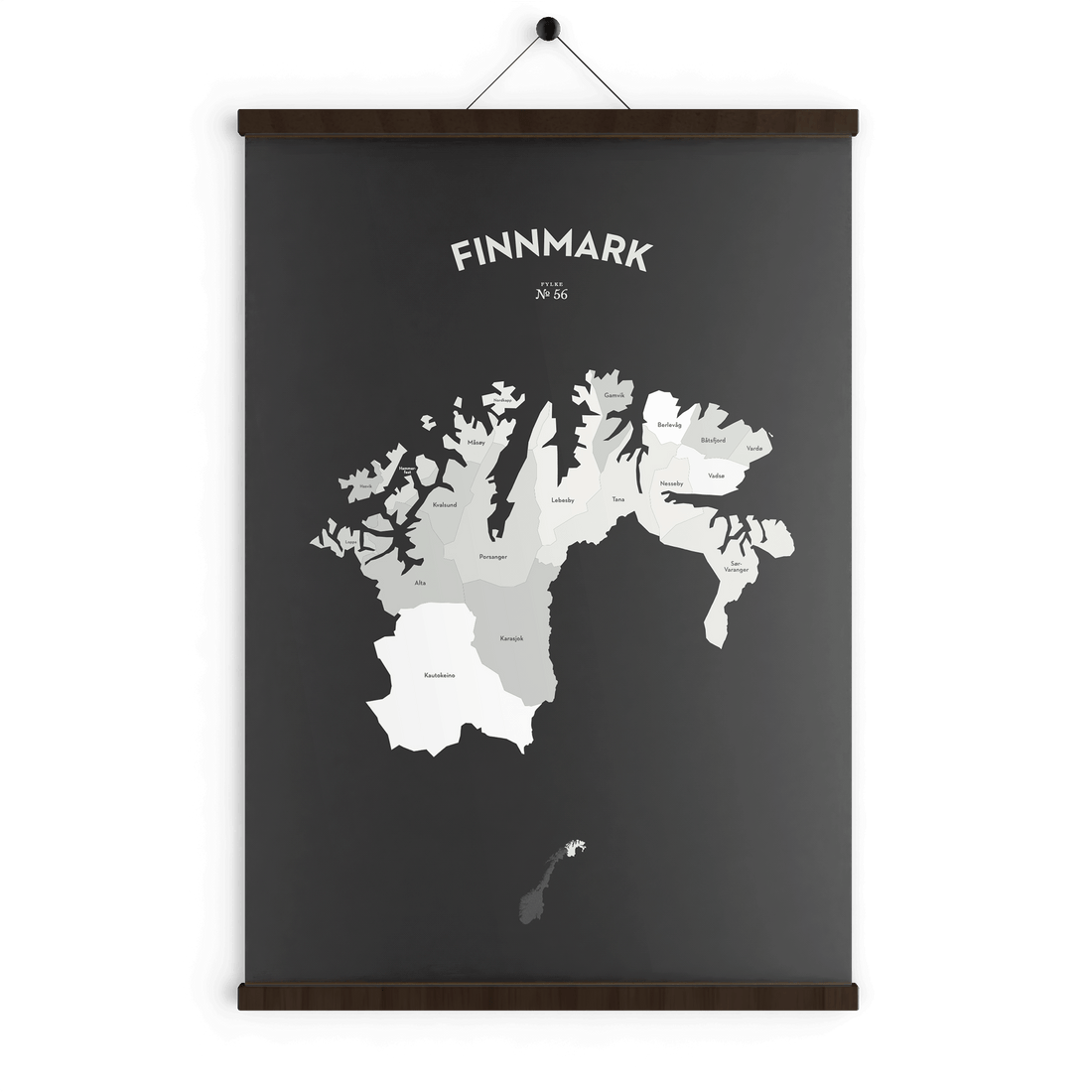 Finnmark