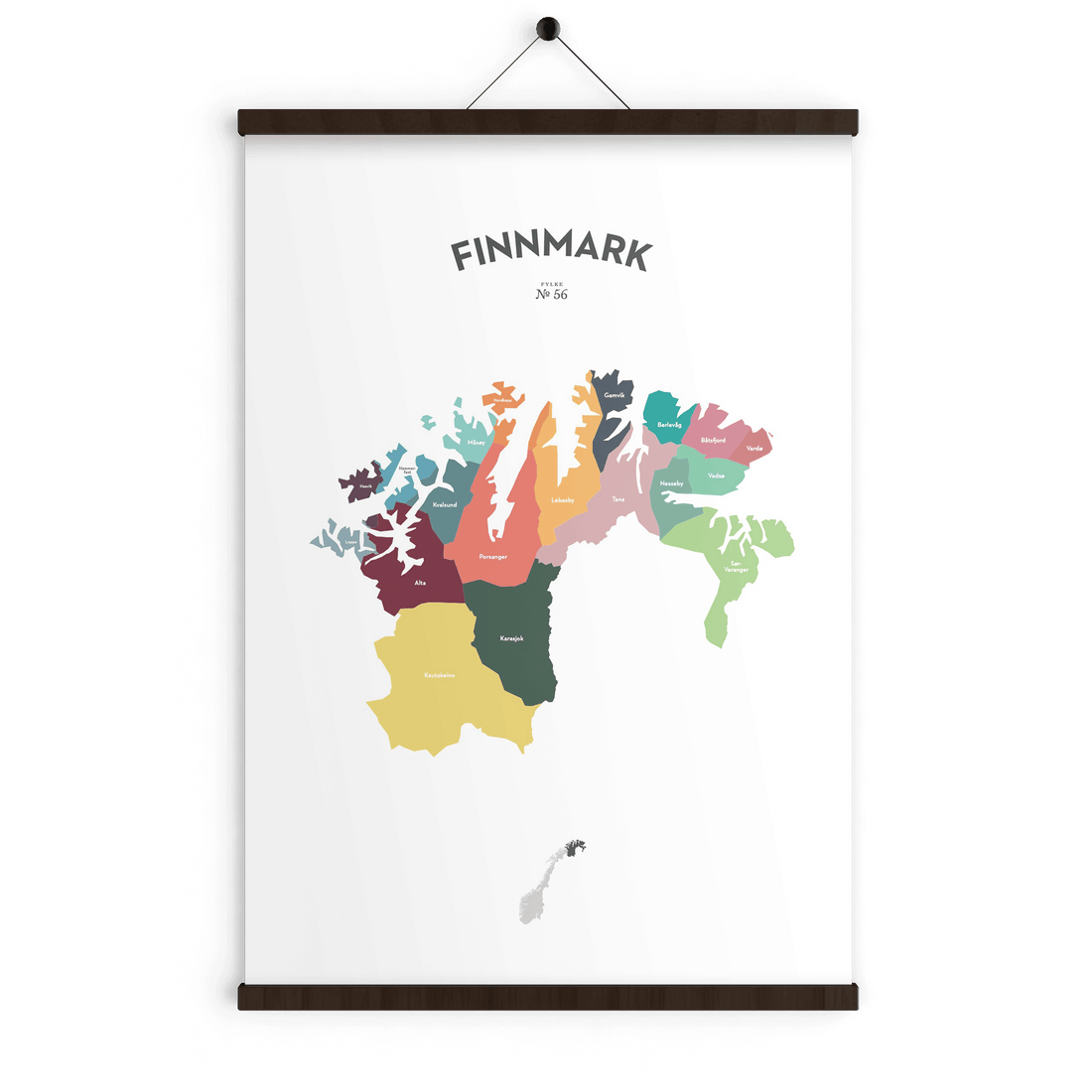 Finnmark