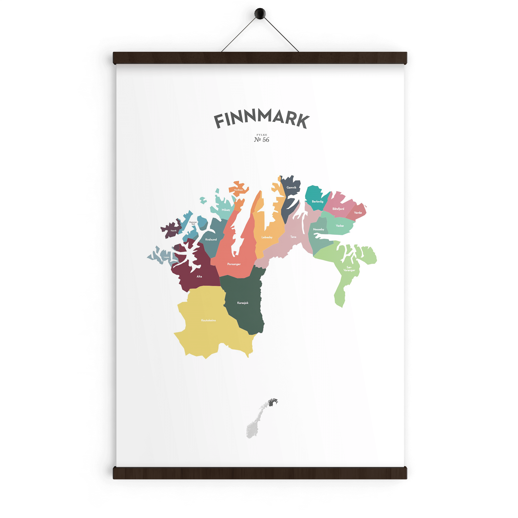 Finnmark