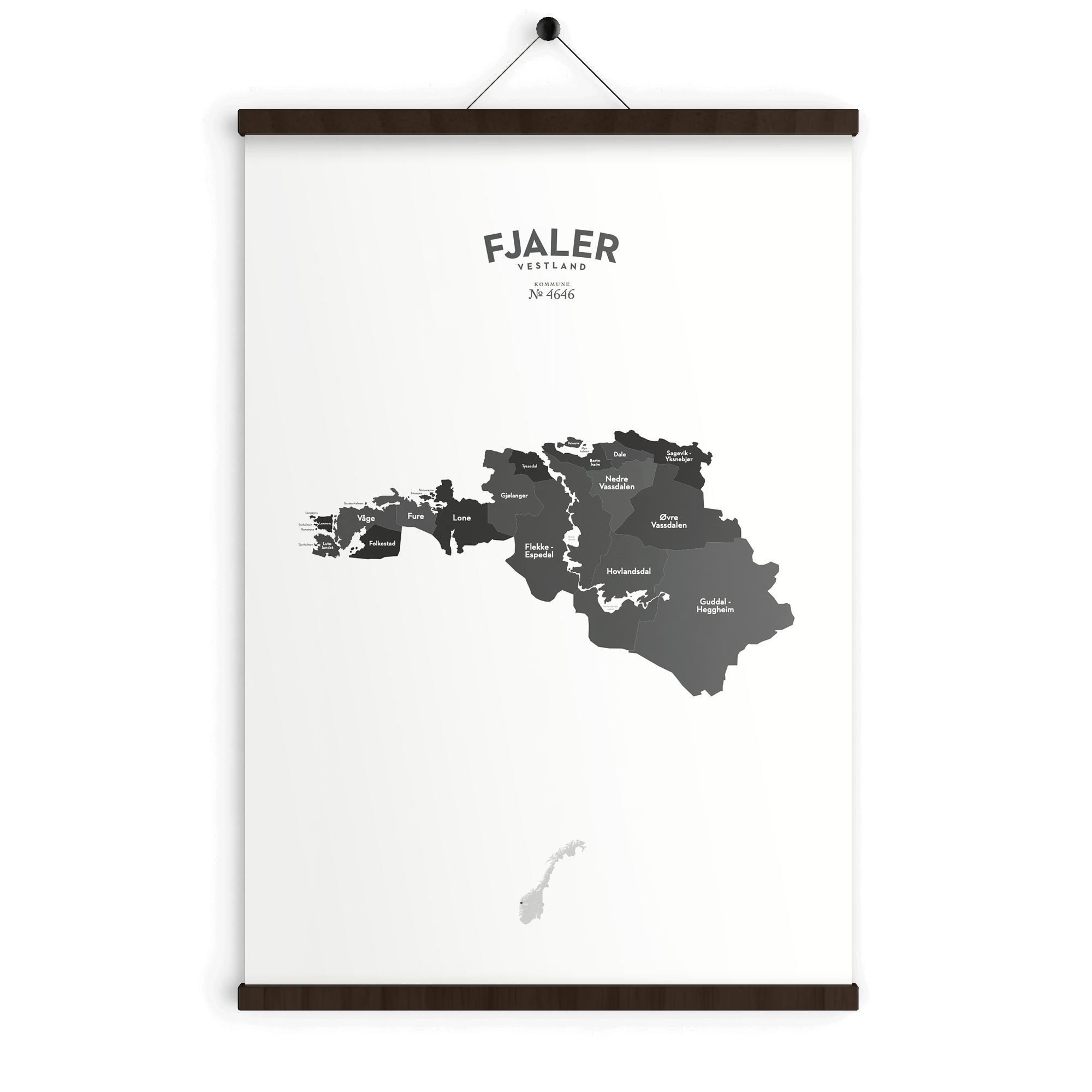 Fjaler