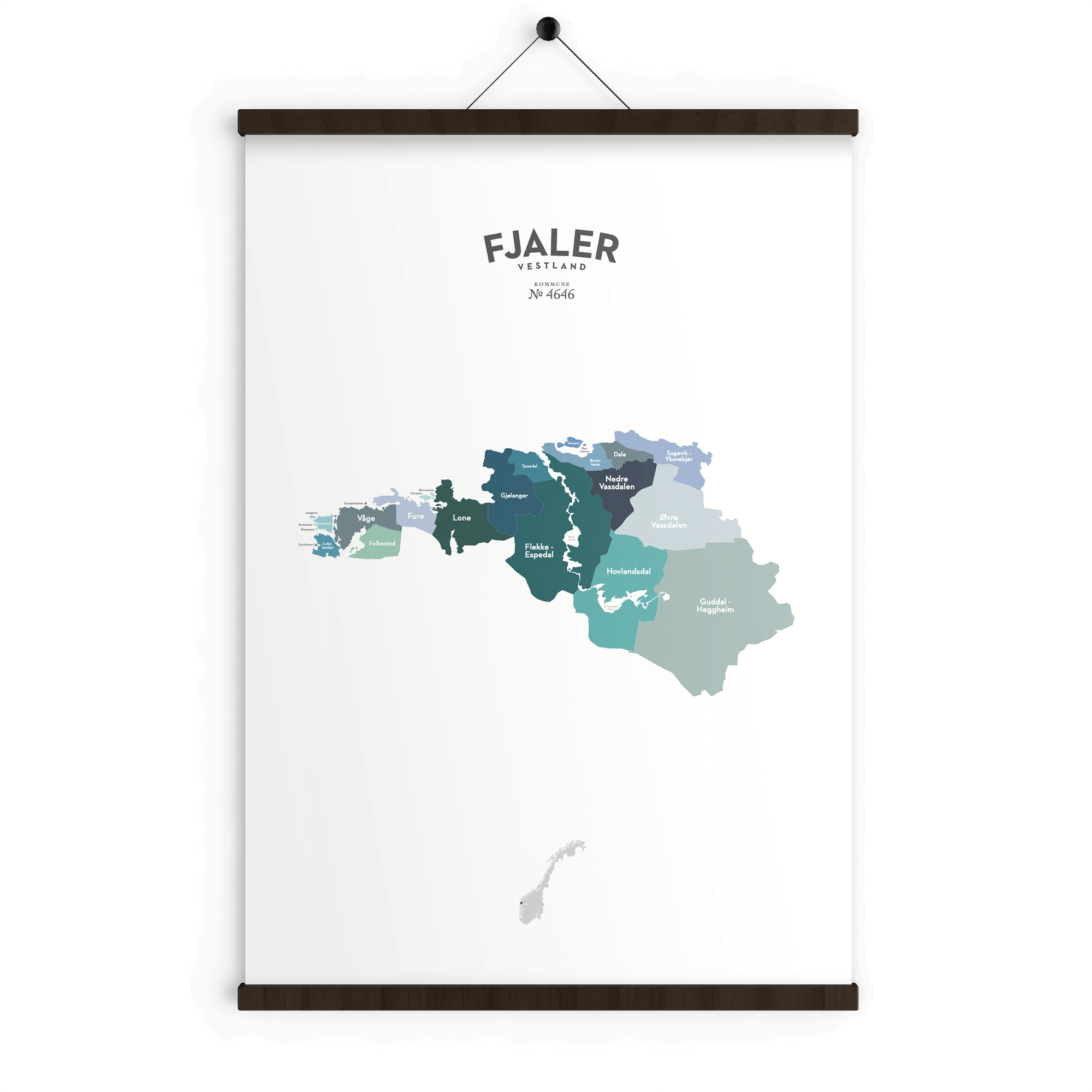 Fjaler