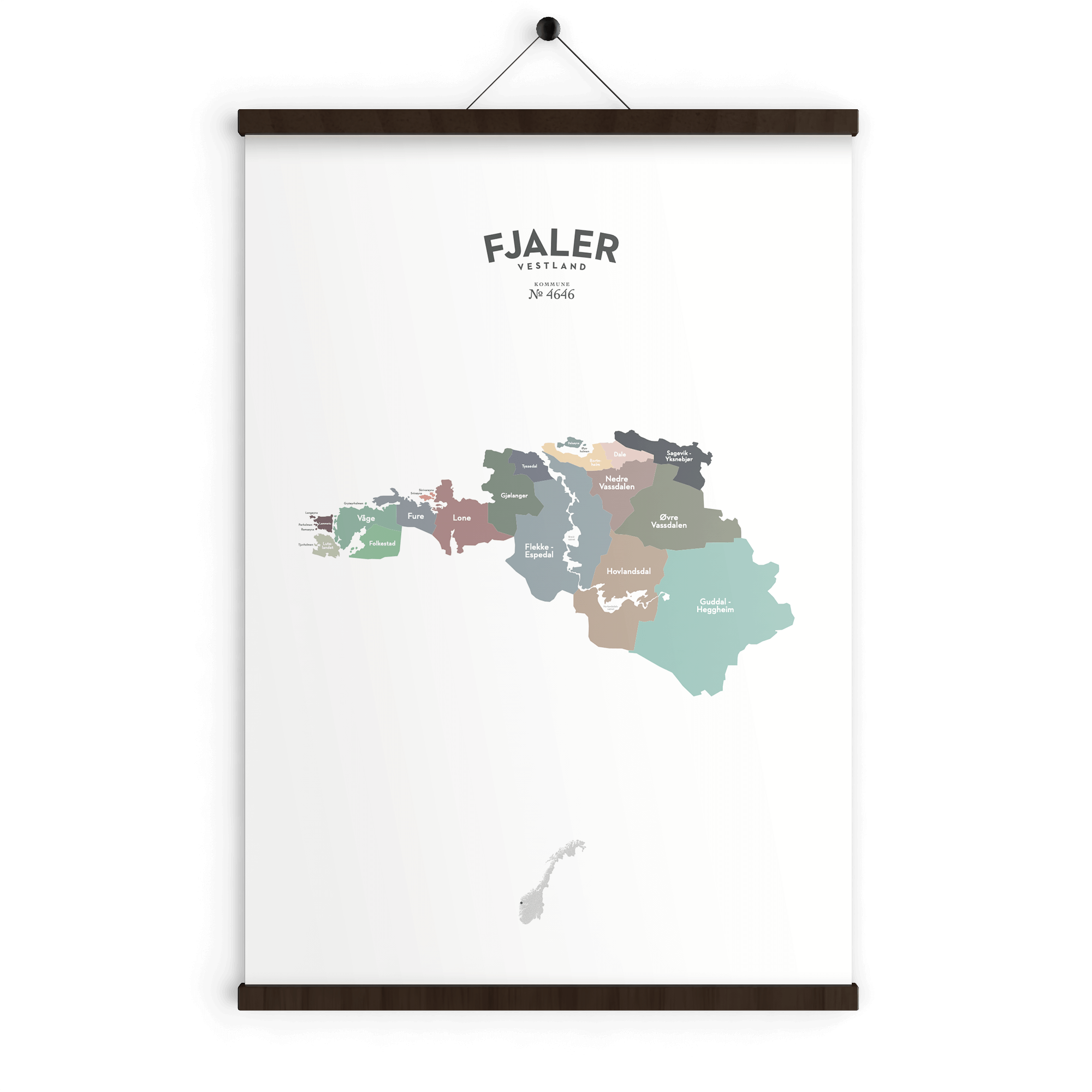 Fjaler