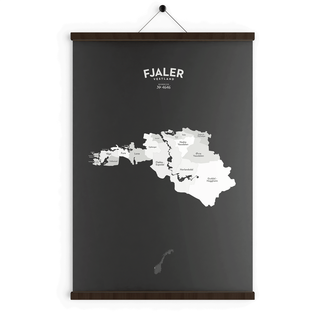 Fjaler