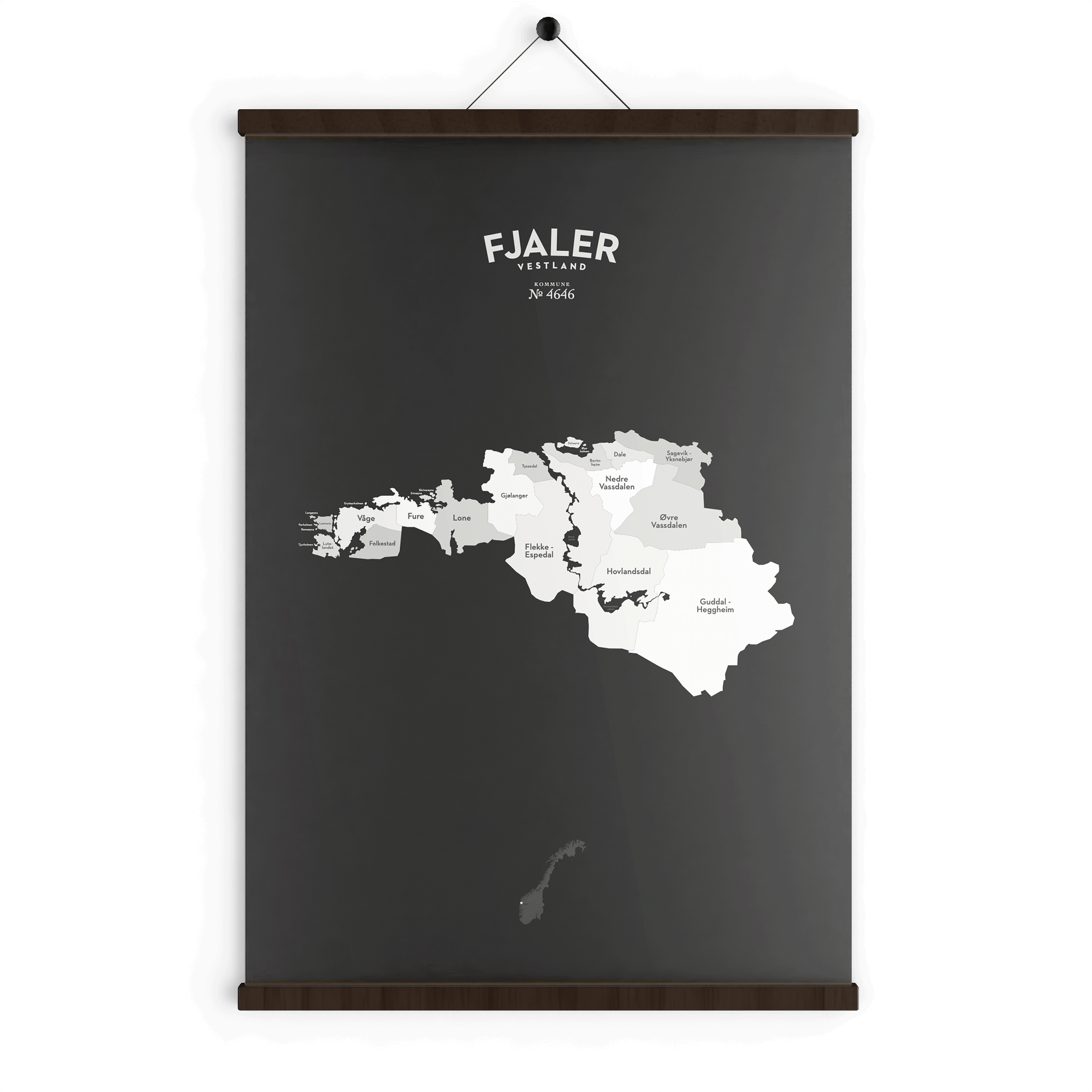 Fjaler
