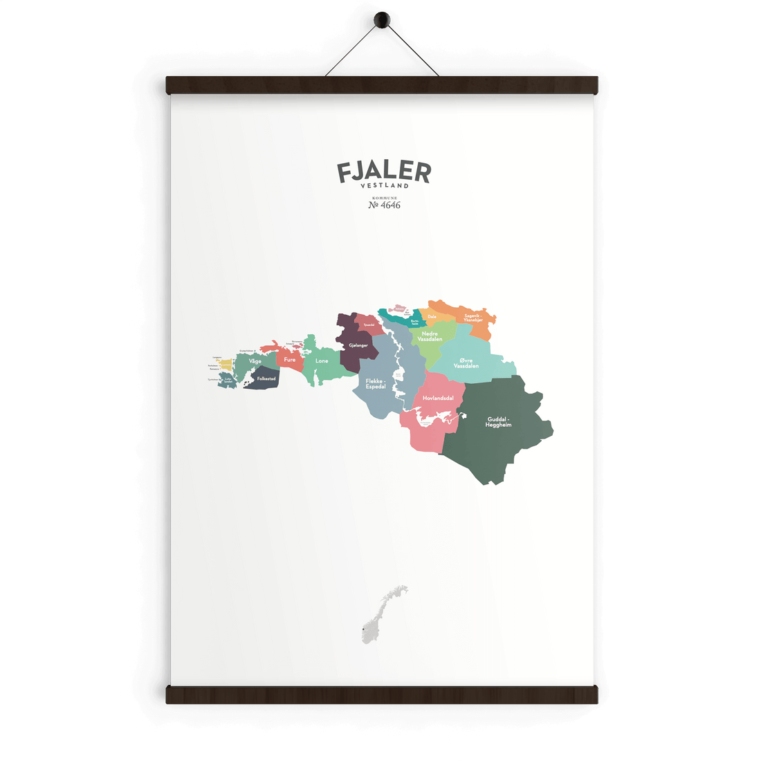 Fjaler