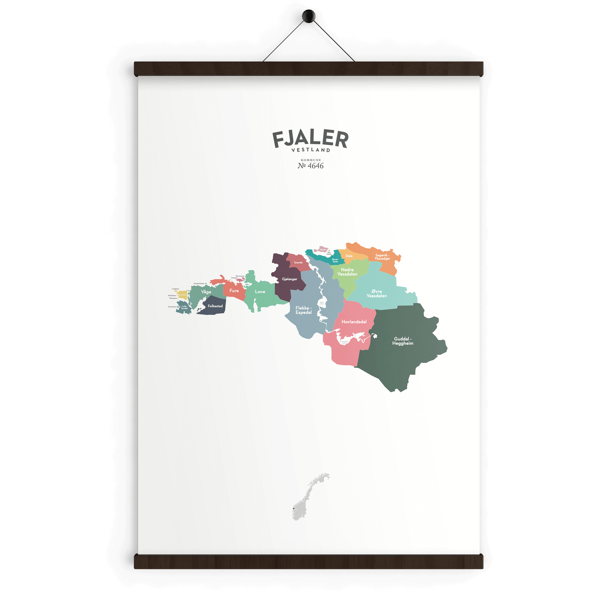 Fjaler