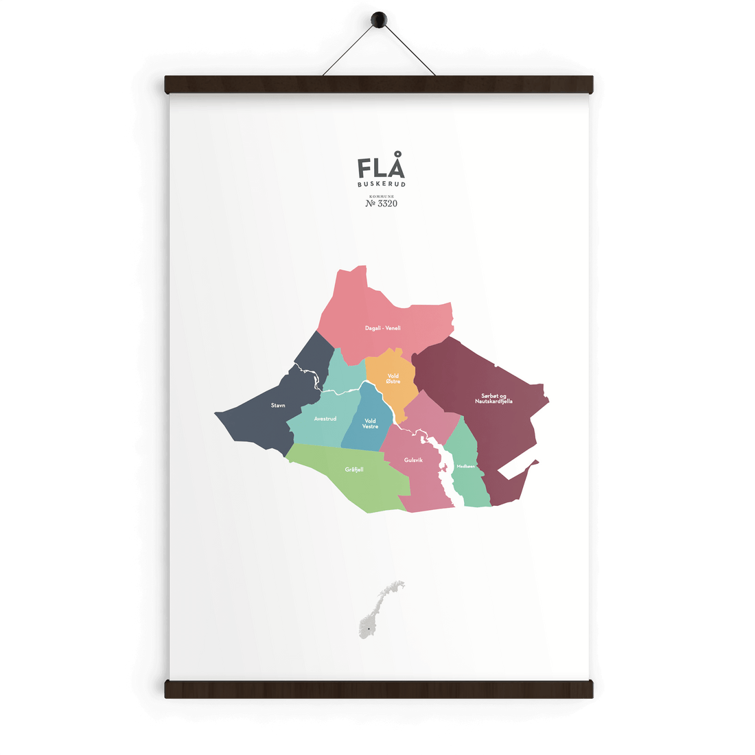 Flå
