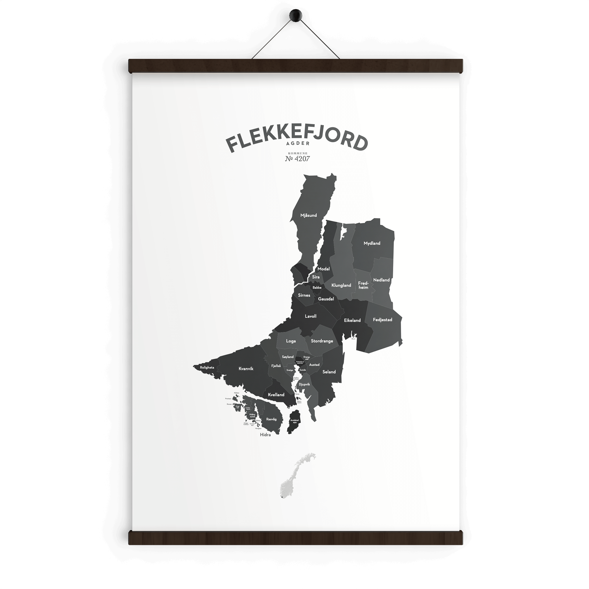 Flekkefjord