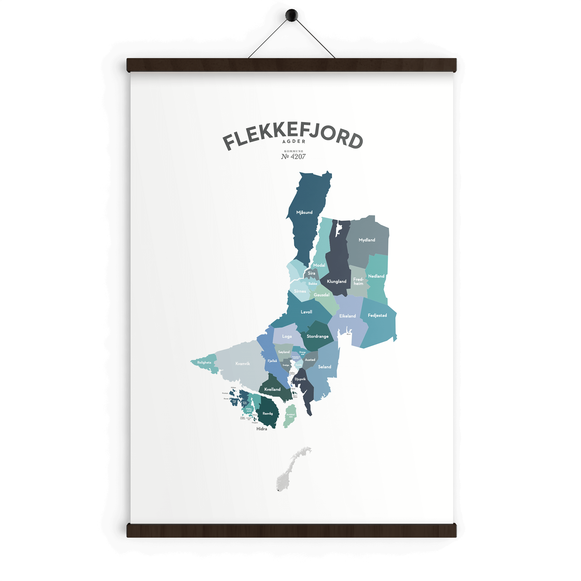 Flekkefjord